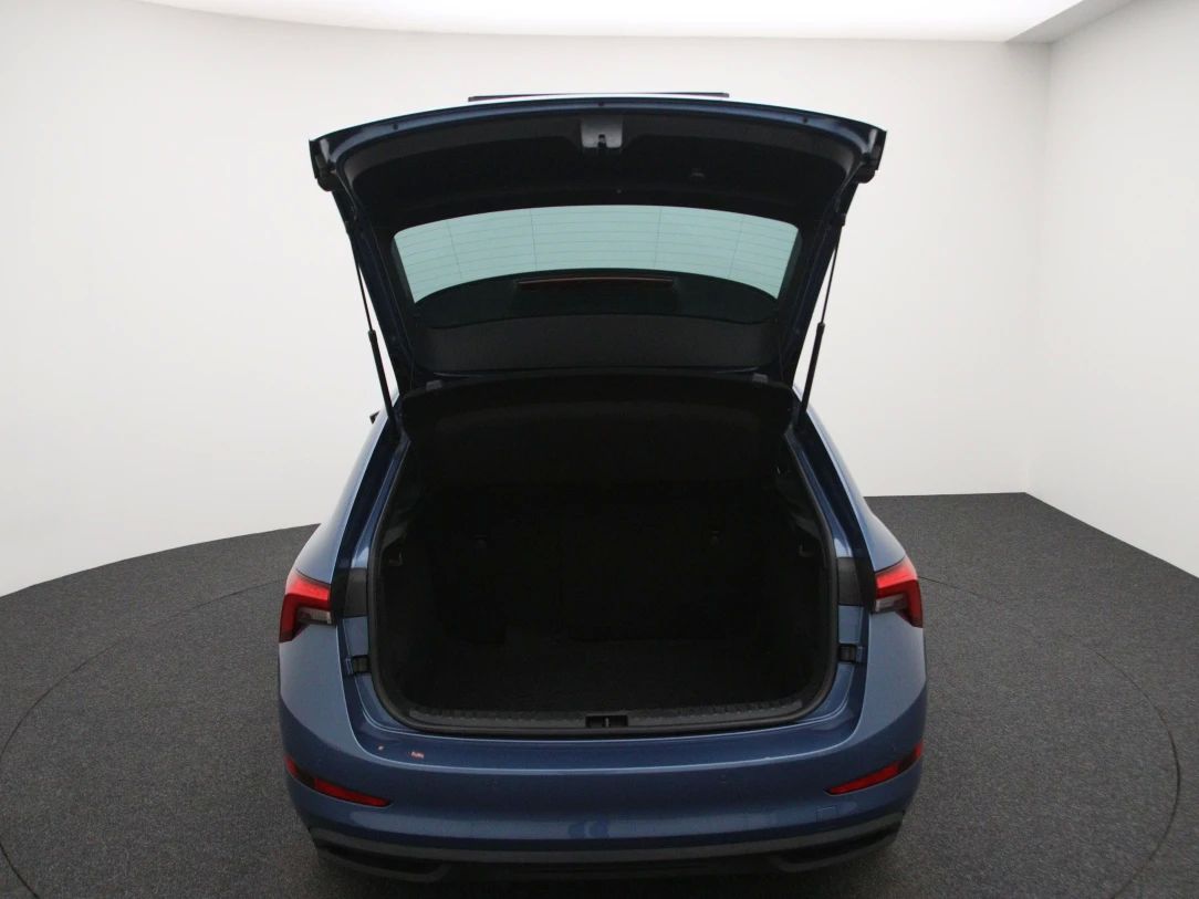 Skoda Scala | 38