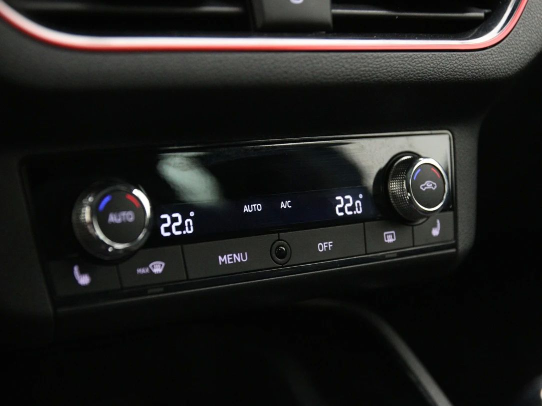 Skoda Scala | 19