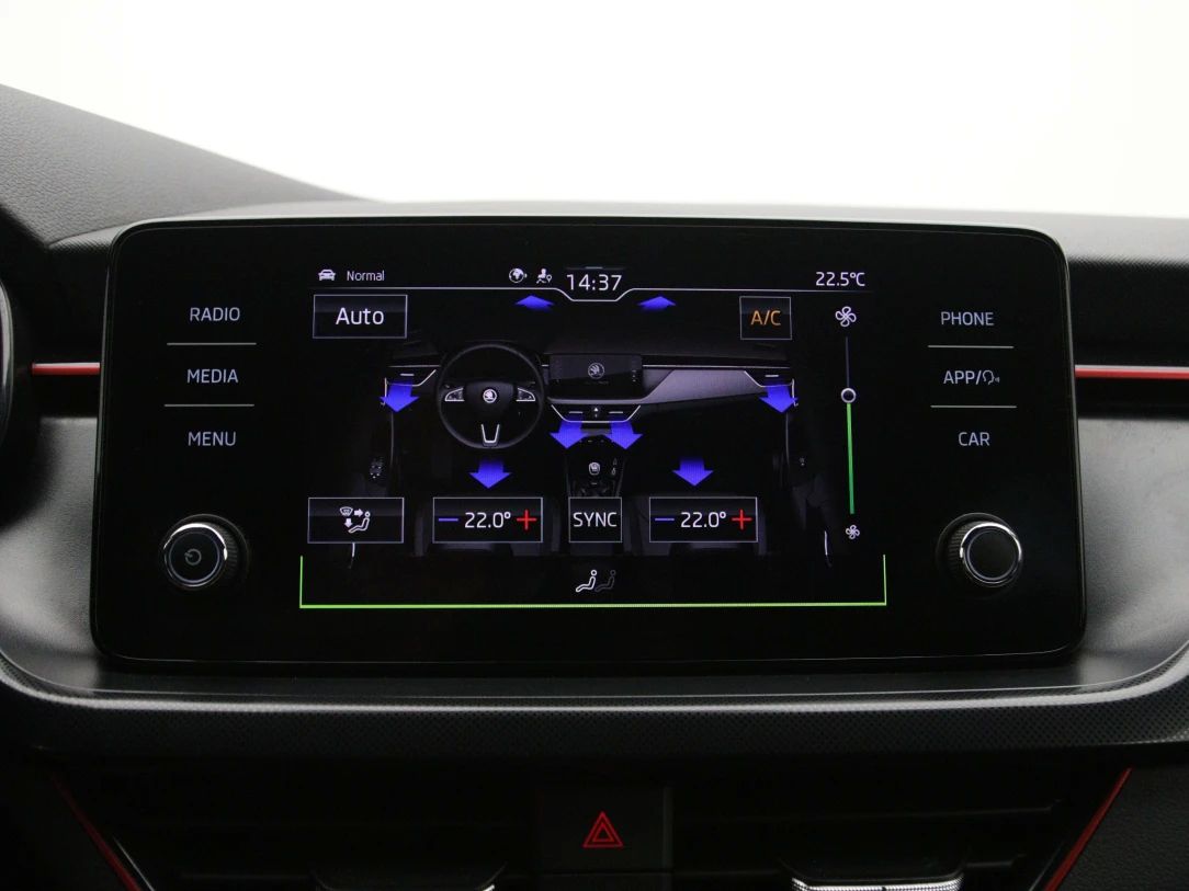 Skoda Scala | 29