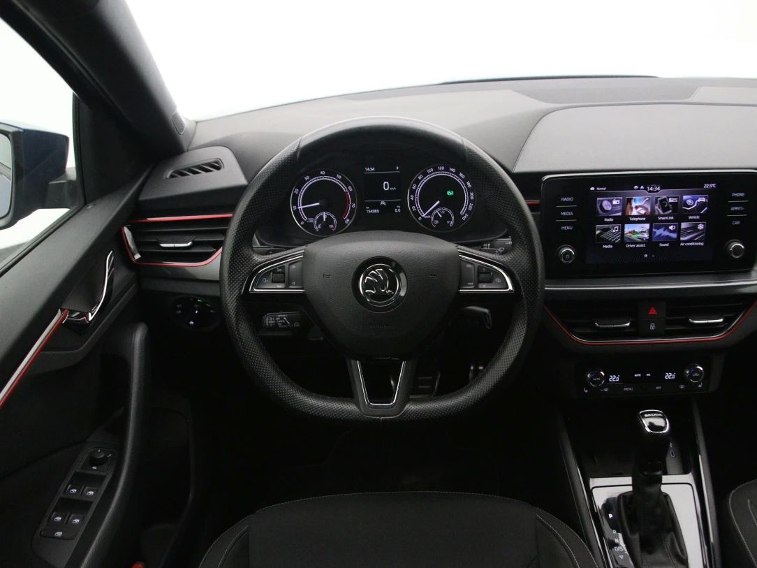 Skoda Scala | 16