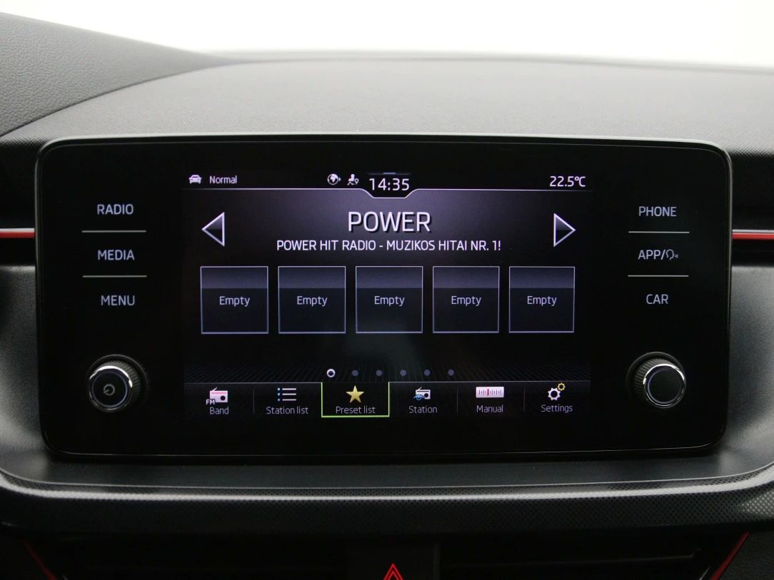 Skoda Scala | 21