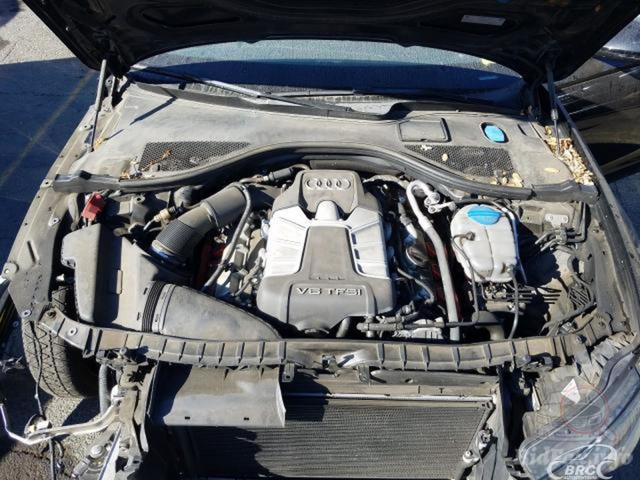 Audi A6 | 56
