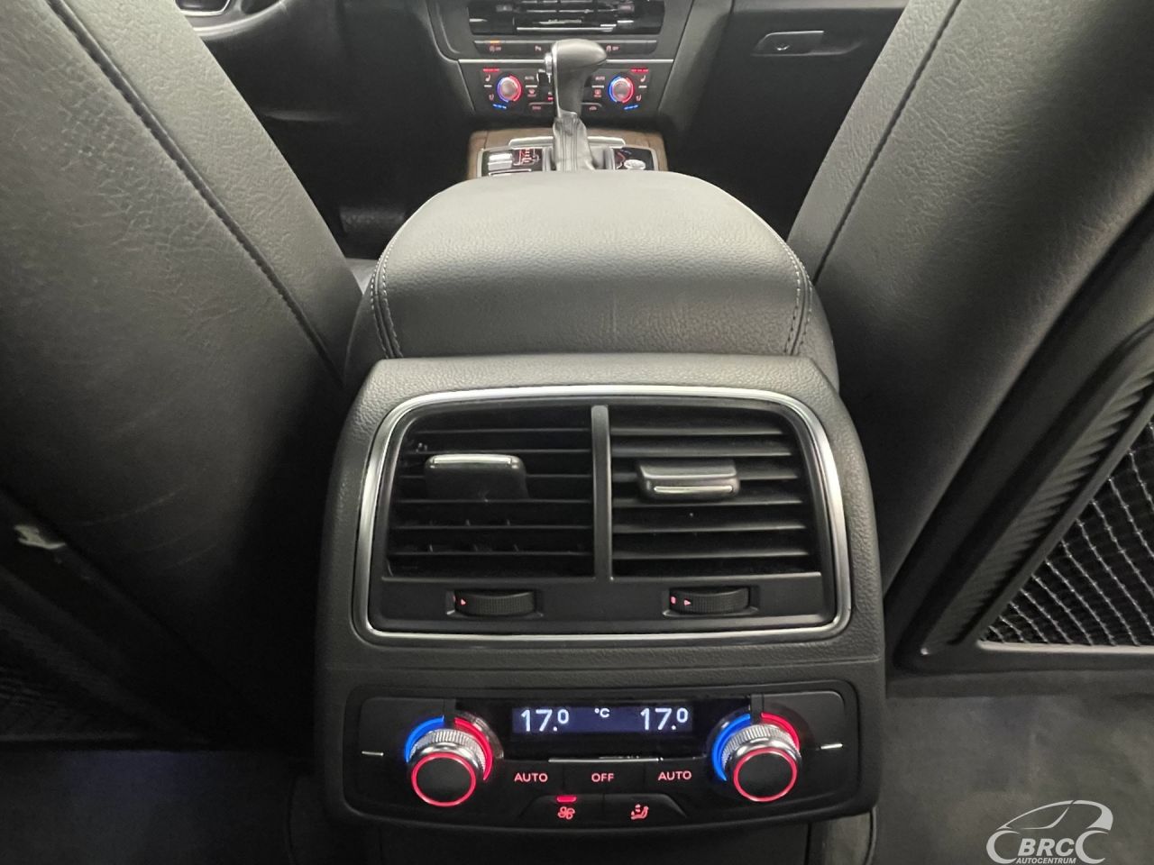 Audi A6 | 13