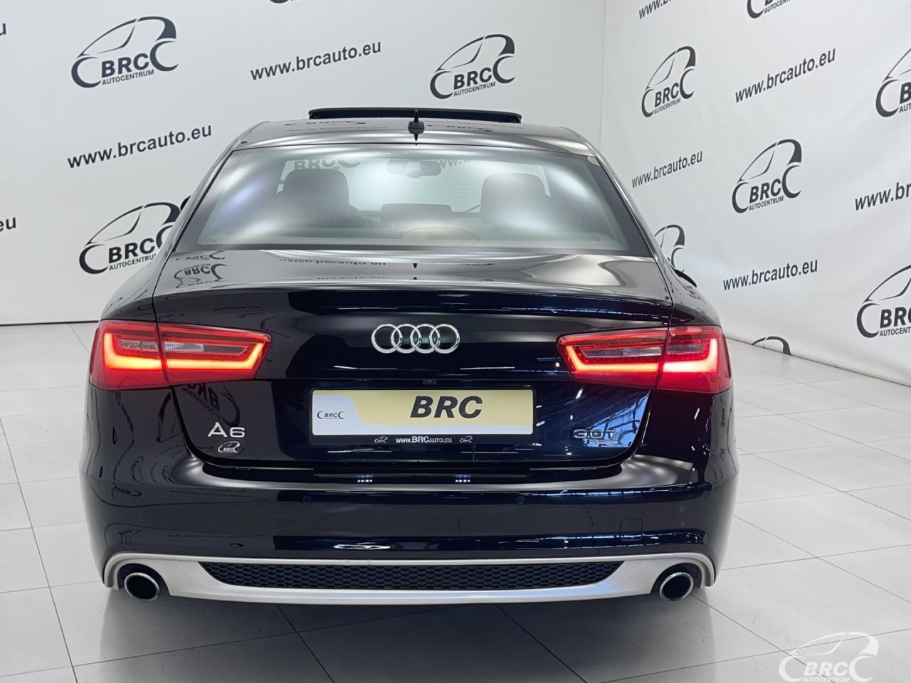 Audi A6 | 52