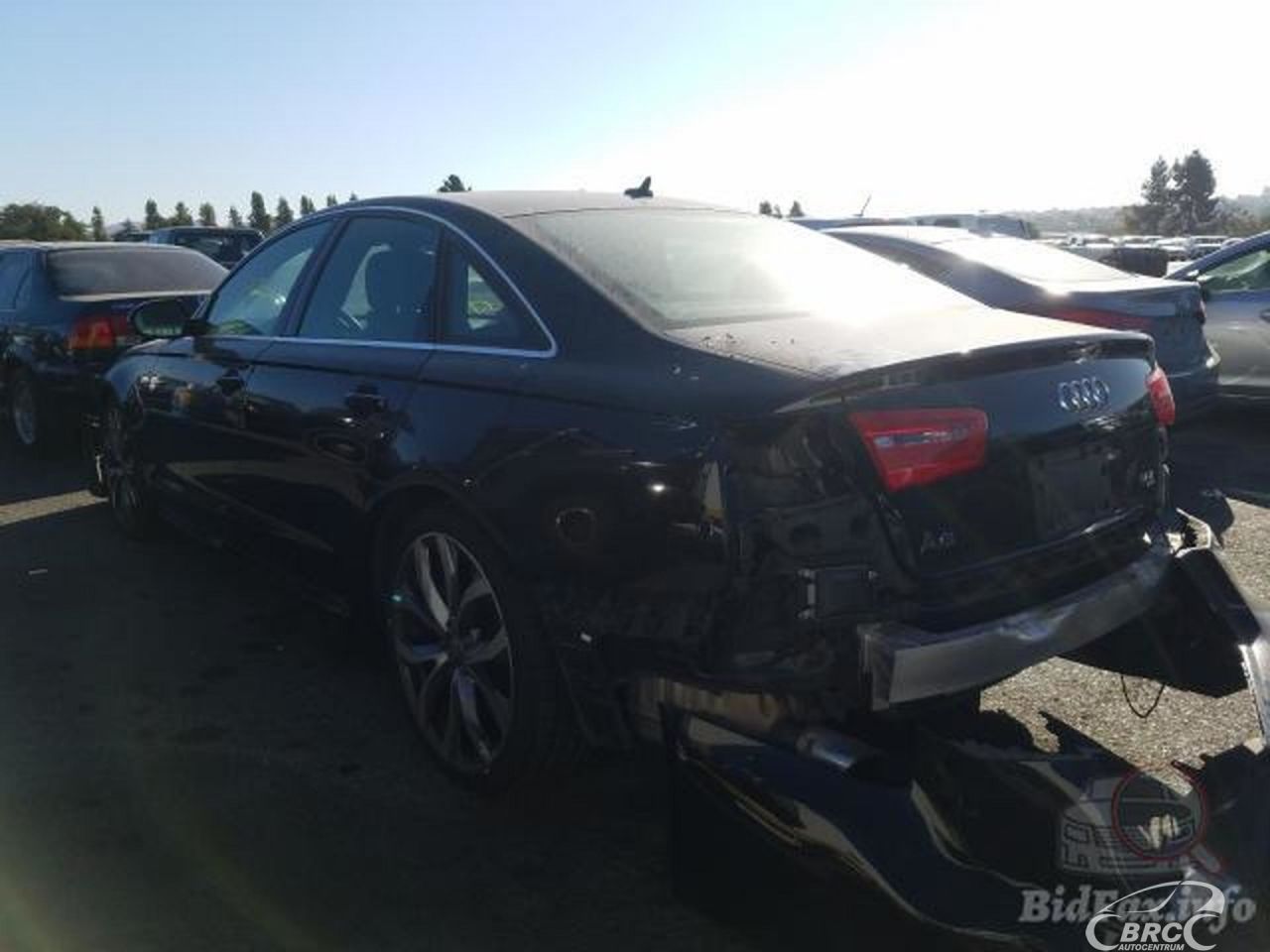 Audi A6 | 60