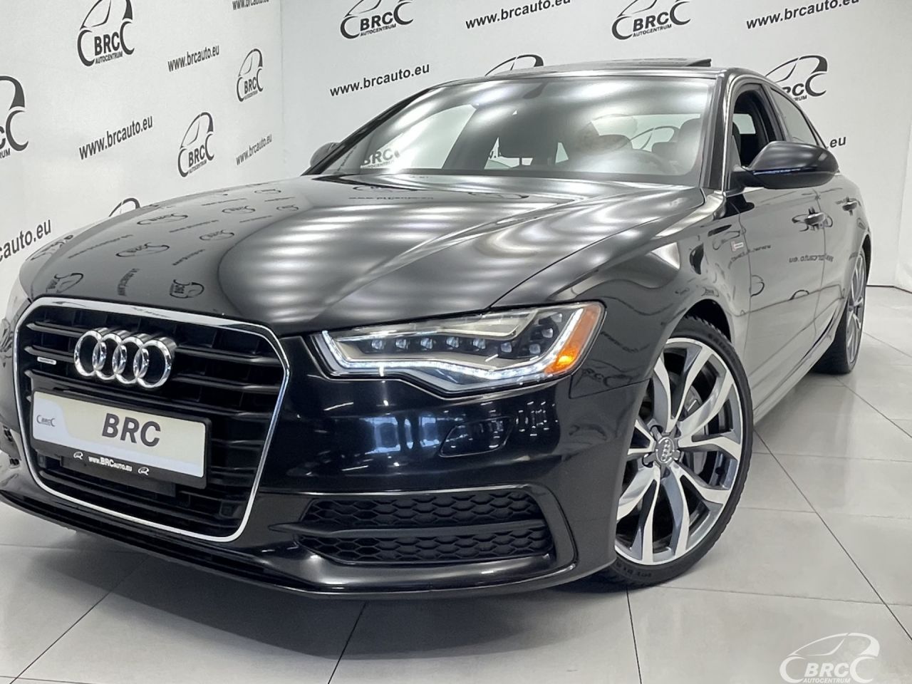 Audi A6 | 50