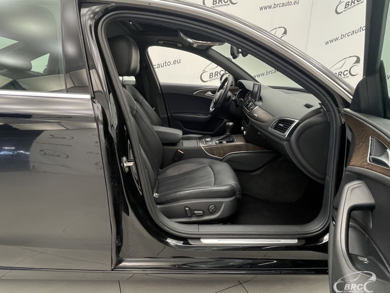 Audi A6 | 3