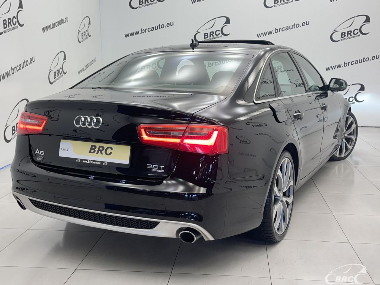 Audi A6 | 51