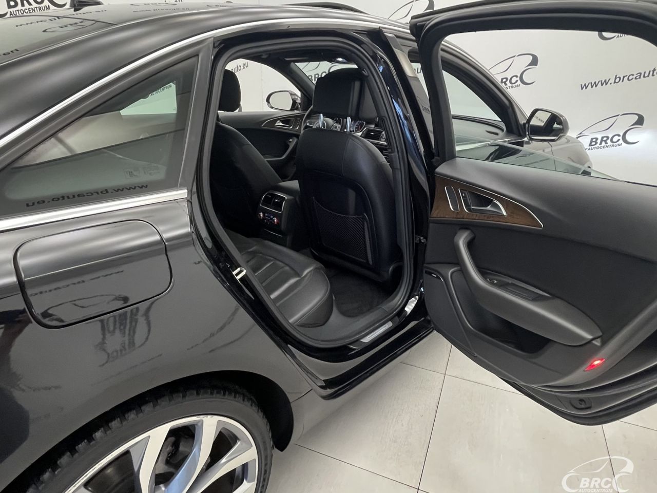 Audi A6 | 12
