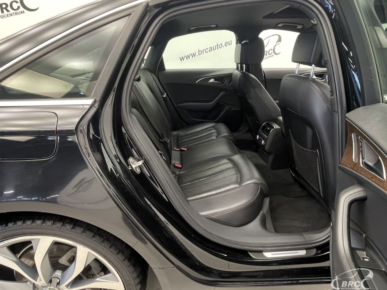 Audi A6 | 9