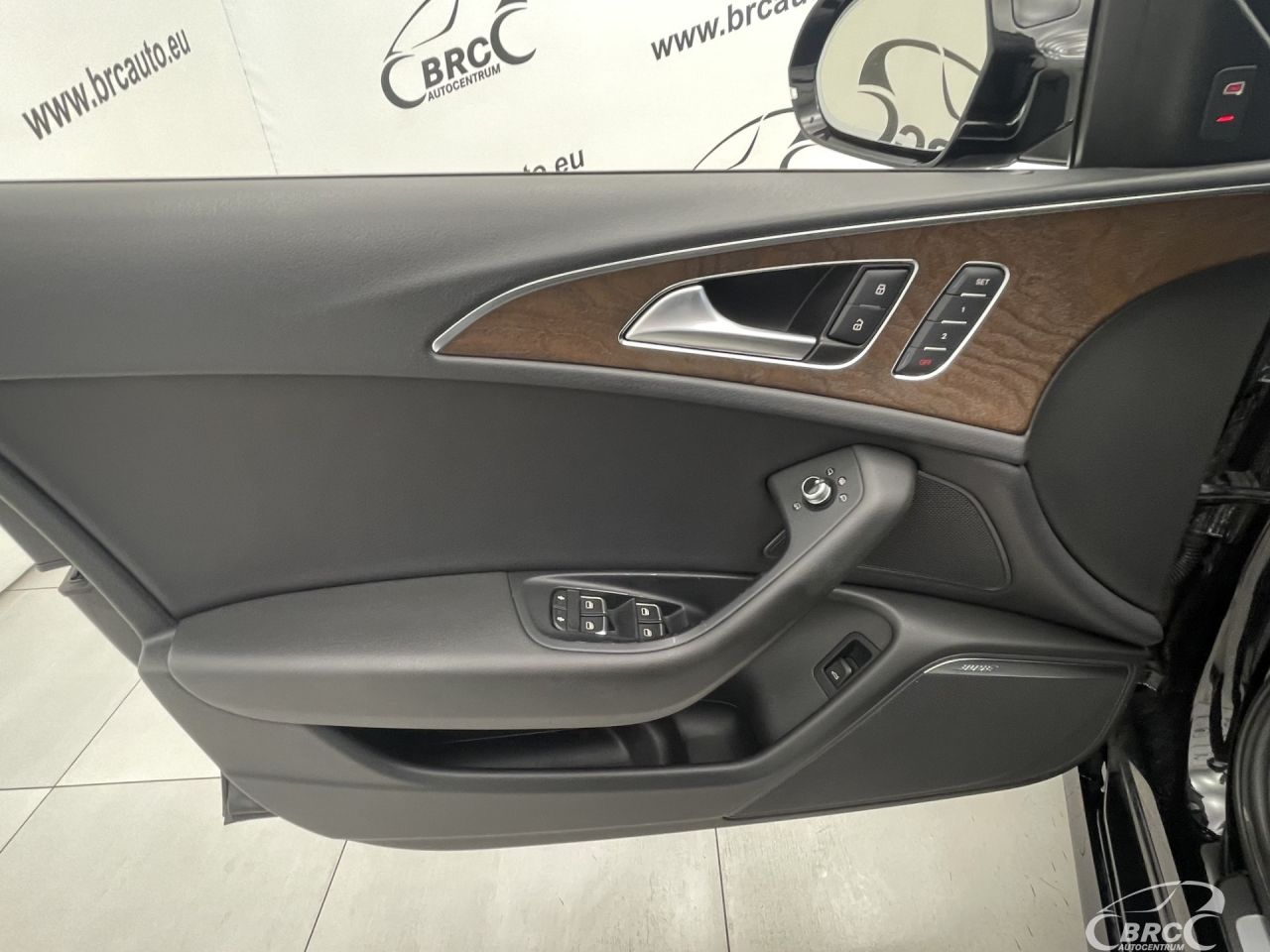 Audi A6 | 21