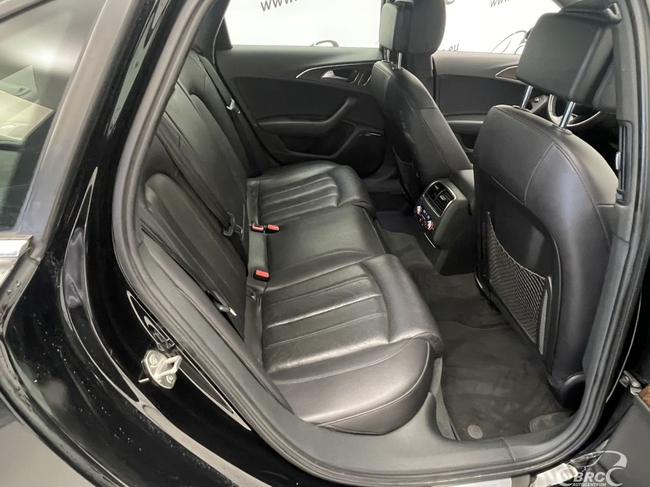 Audi A6 | 10