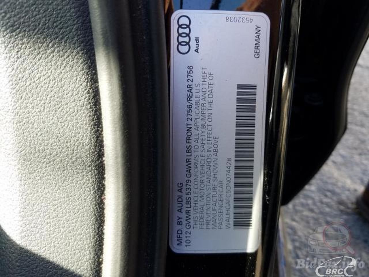 Audi A6 | 53