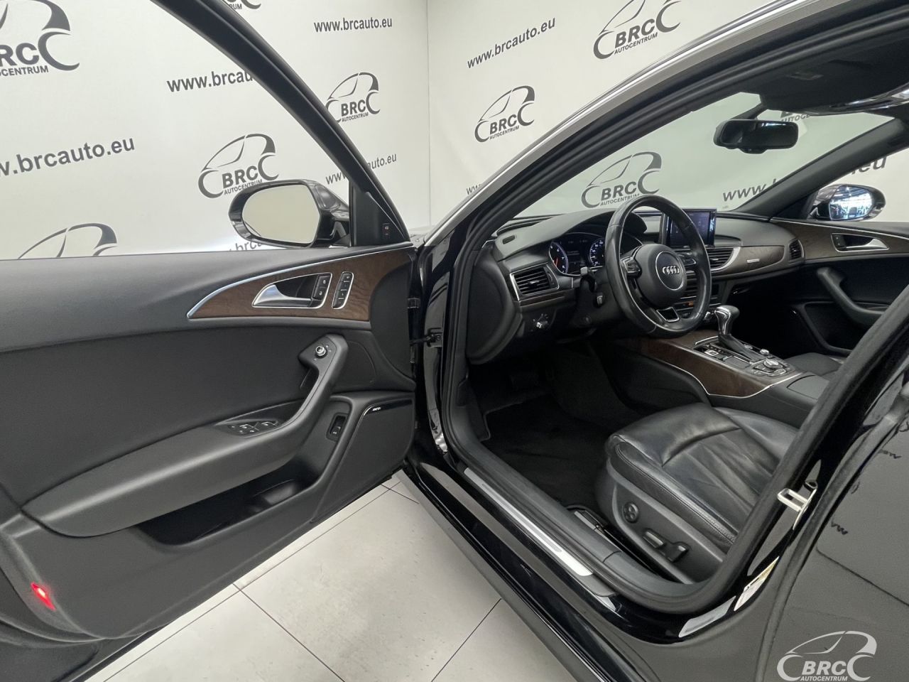 Audi A6 | 20