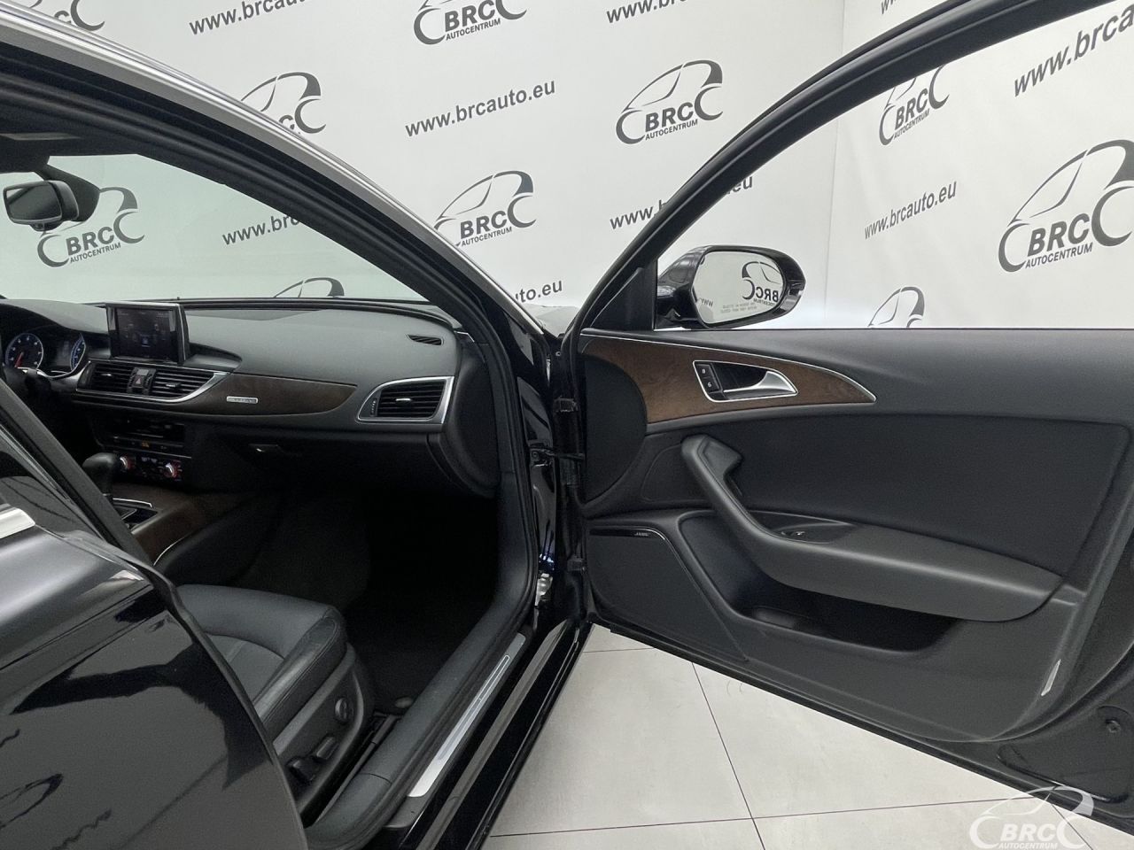 Audi A6 | 7