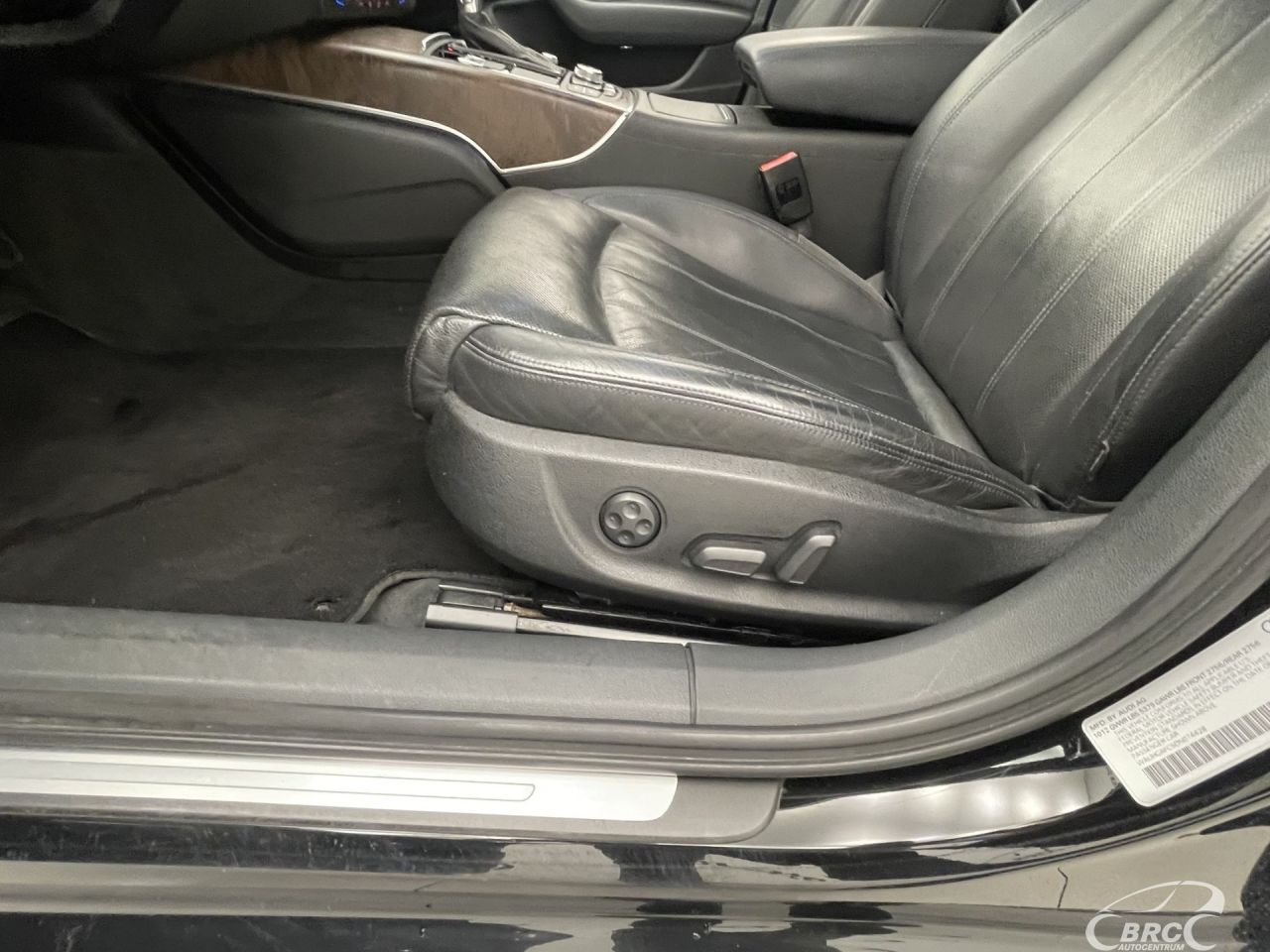 Audi A6 | 23