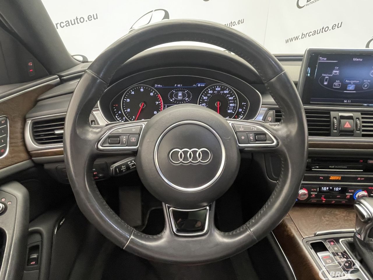 Audi A6 | 30