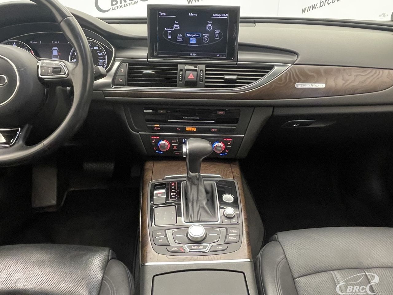 Audi A6 | 15