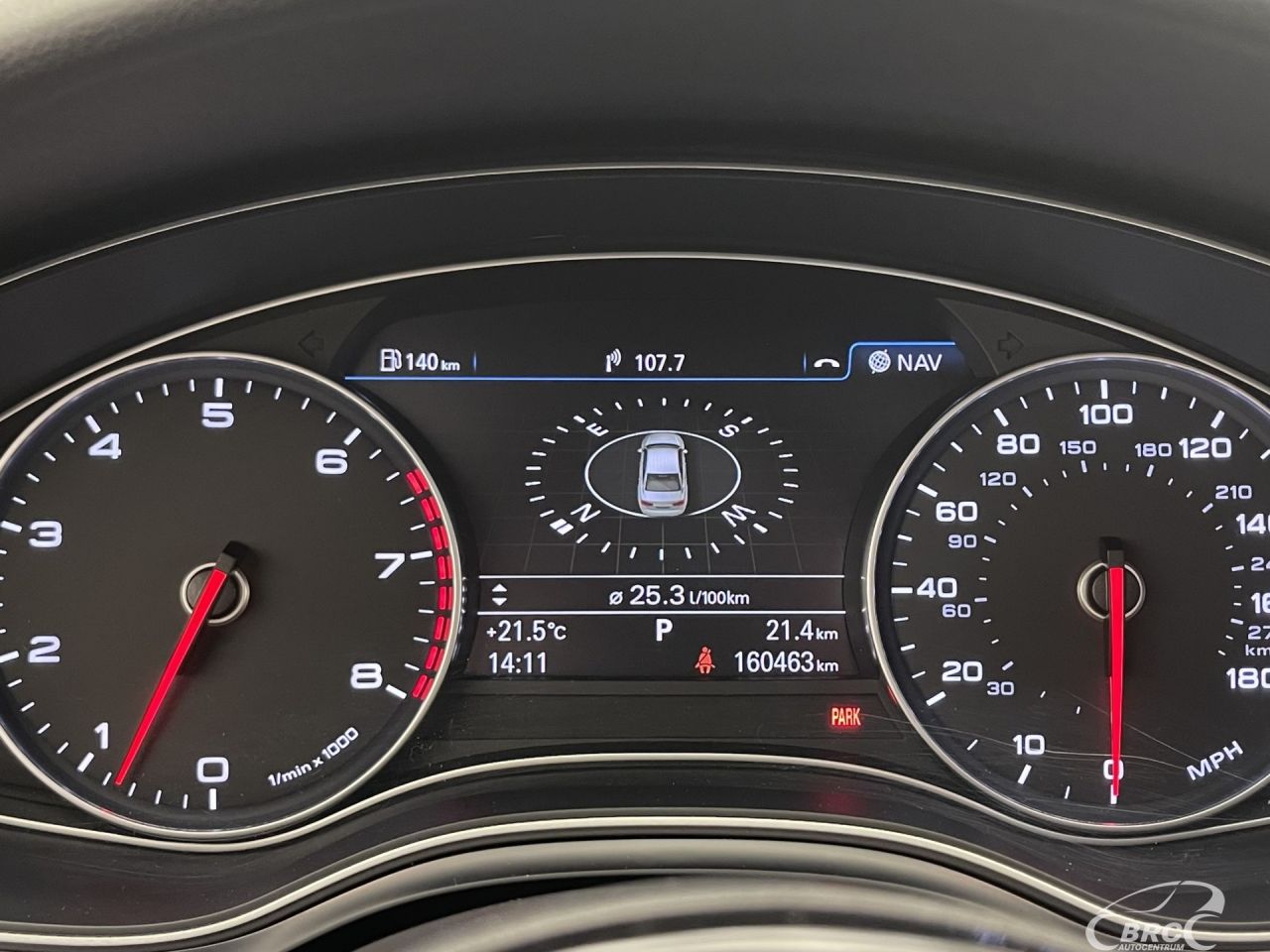 Audi A6 | 34