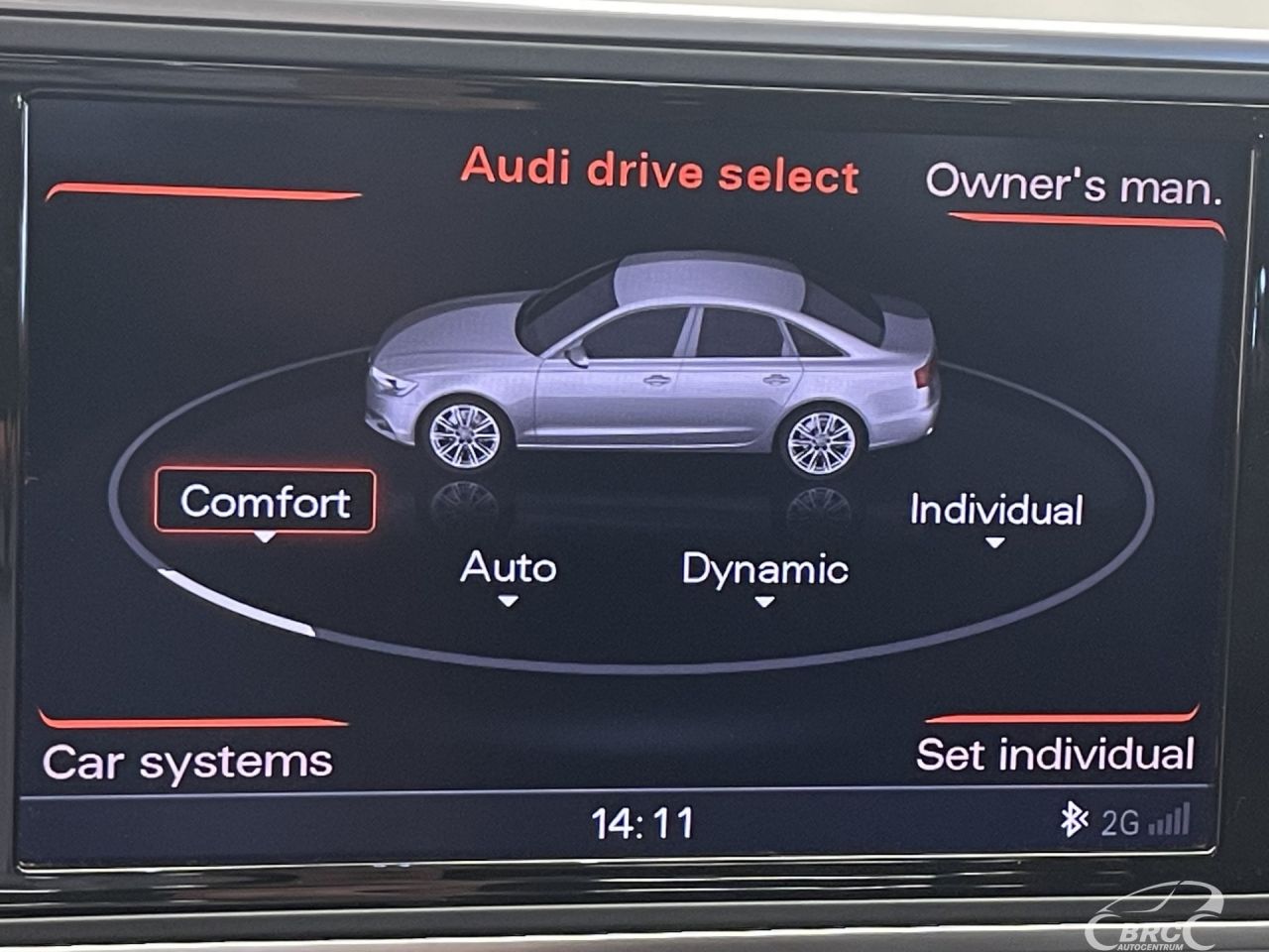 Audi A6 | 42