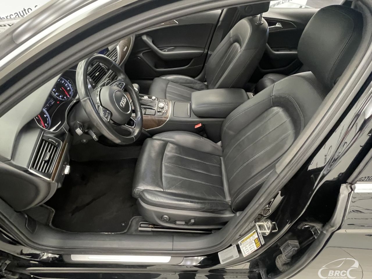 Audi A6 | 22