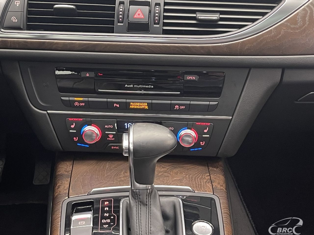 Audi A6 | 17