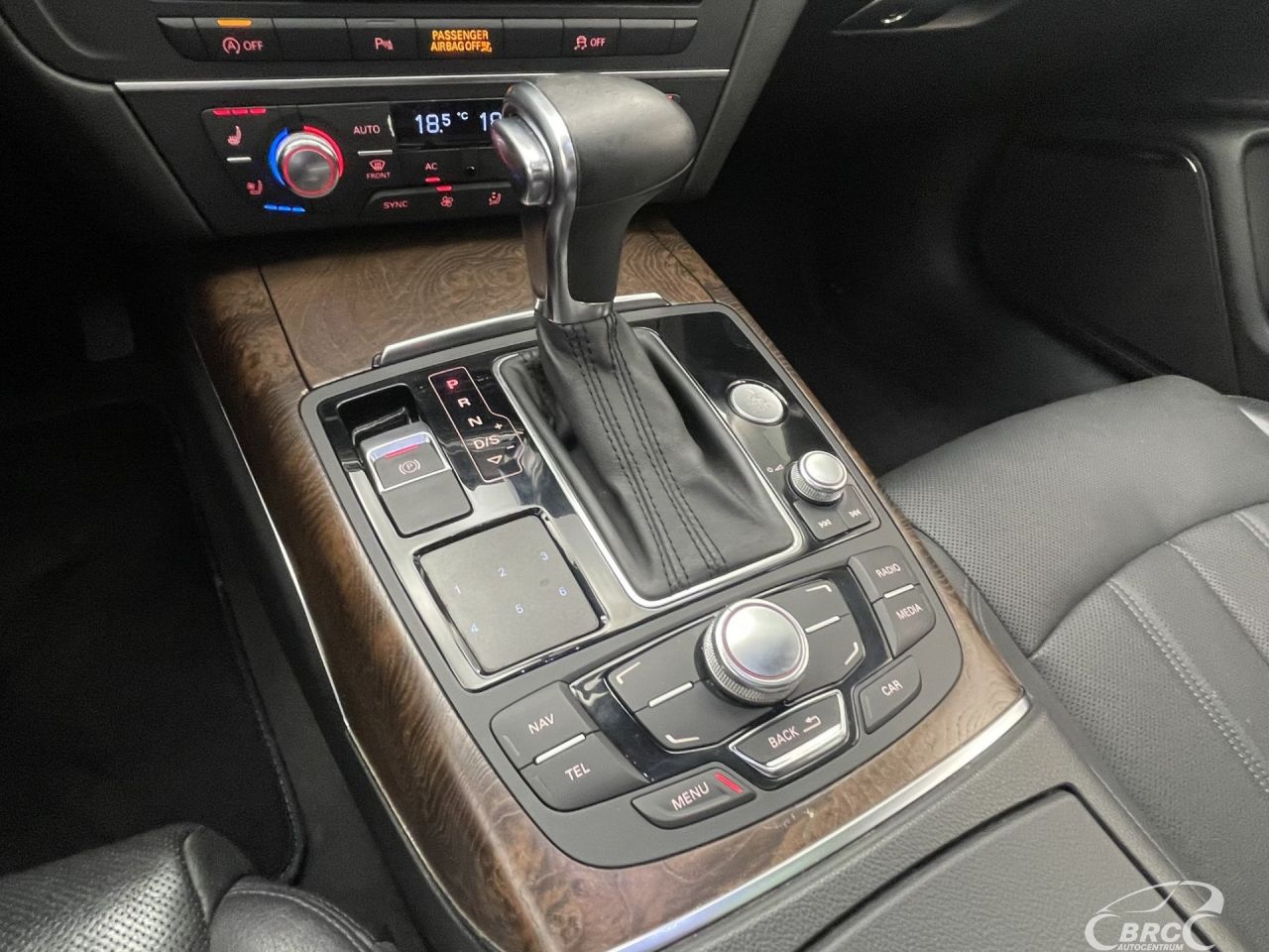 Audi A6 | 28
