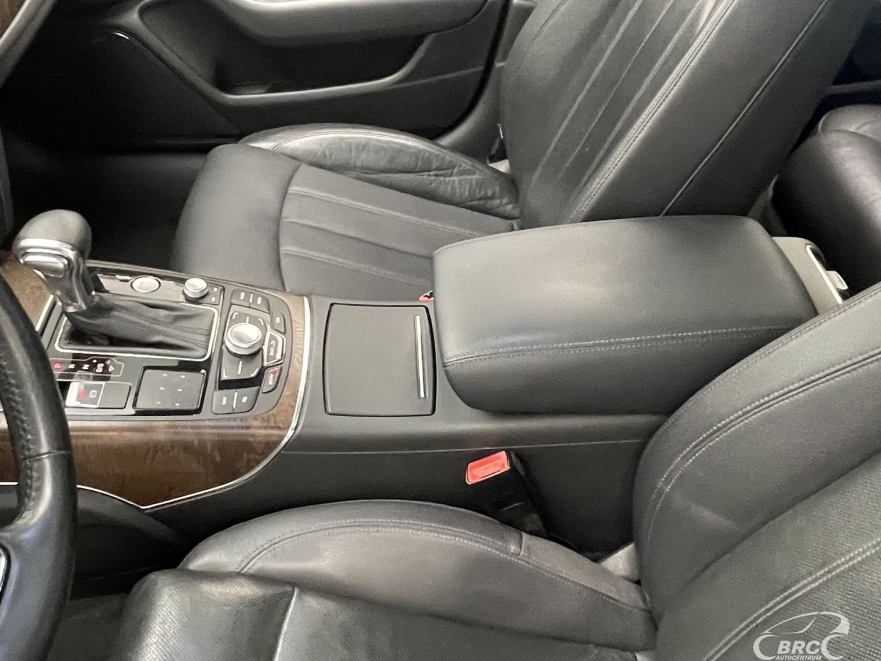 Audi A6 | 25