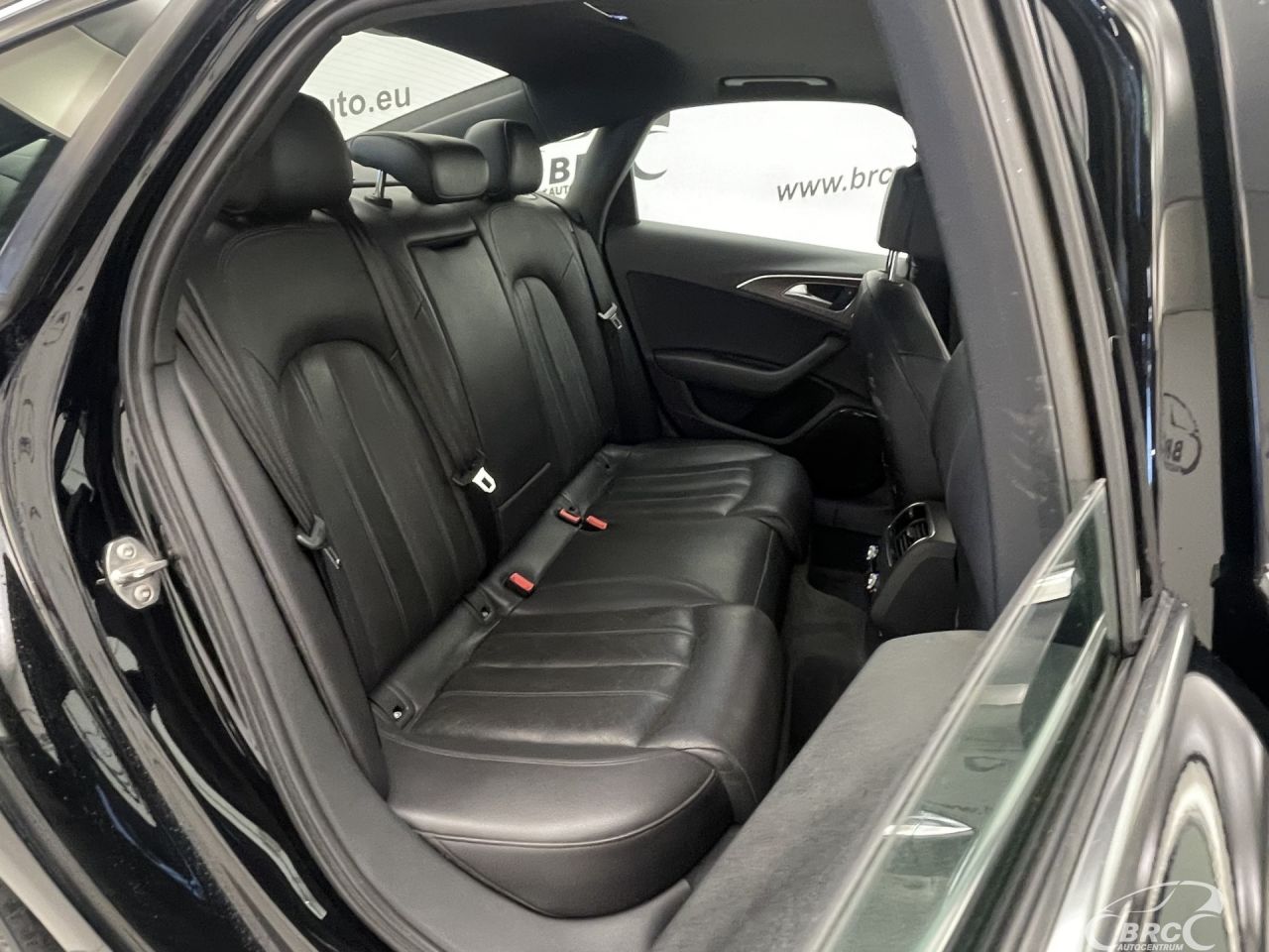 Audi A6 | 11