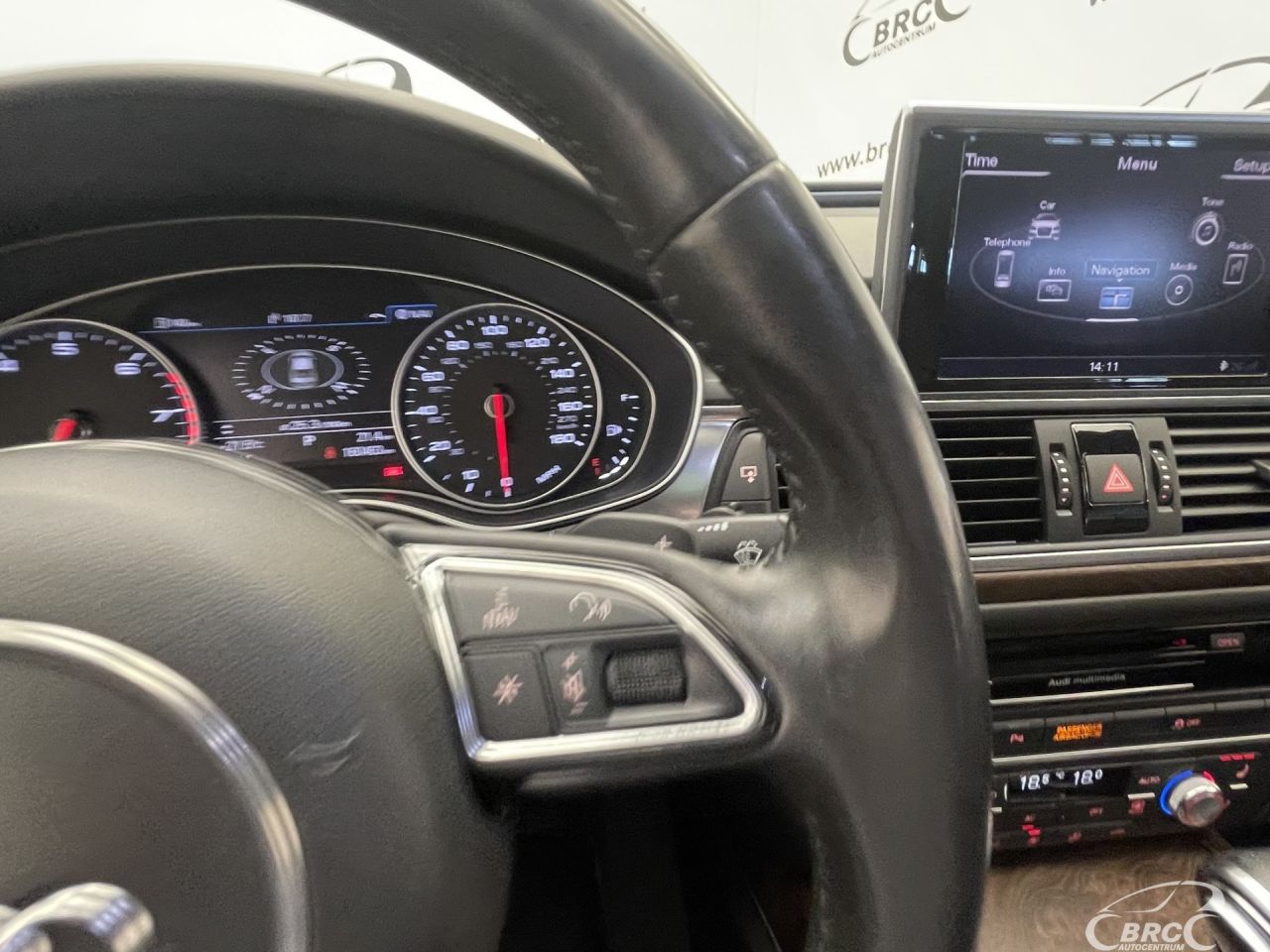 Audi A6 | 31