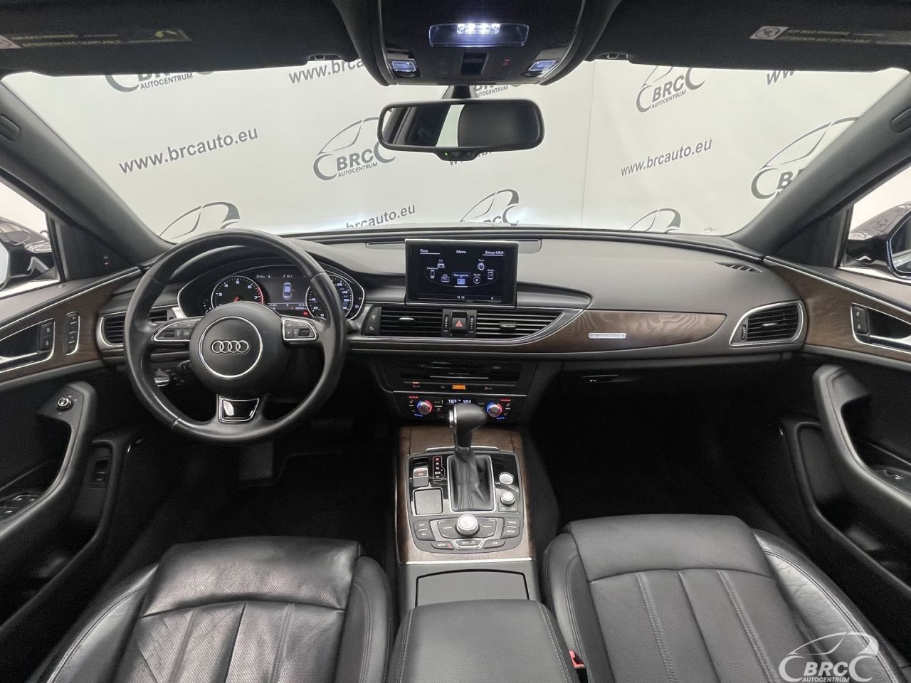 Audi A6 | 2