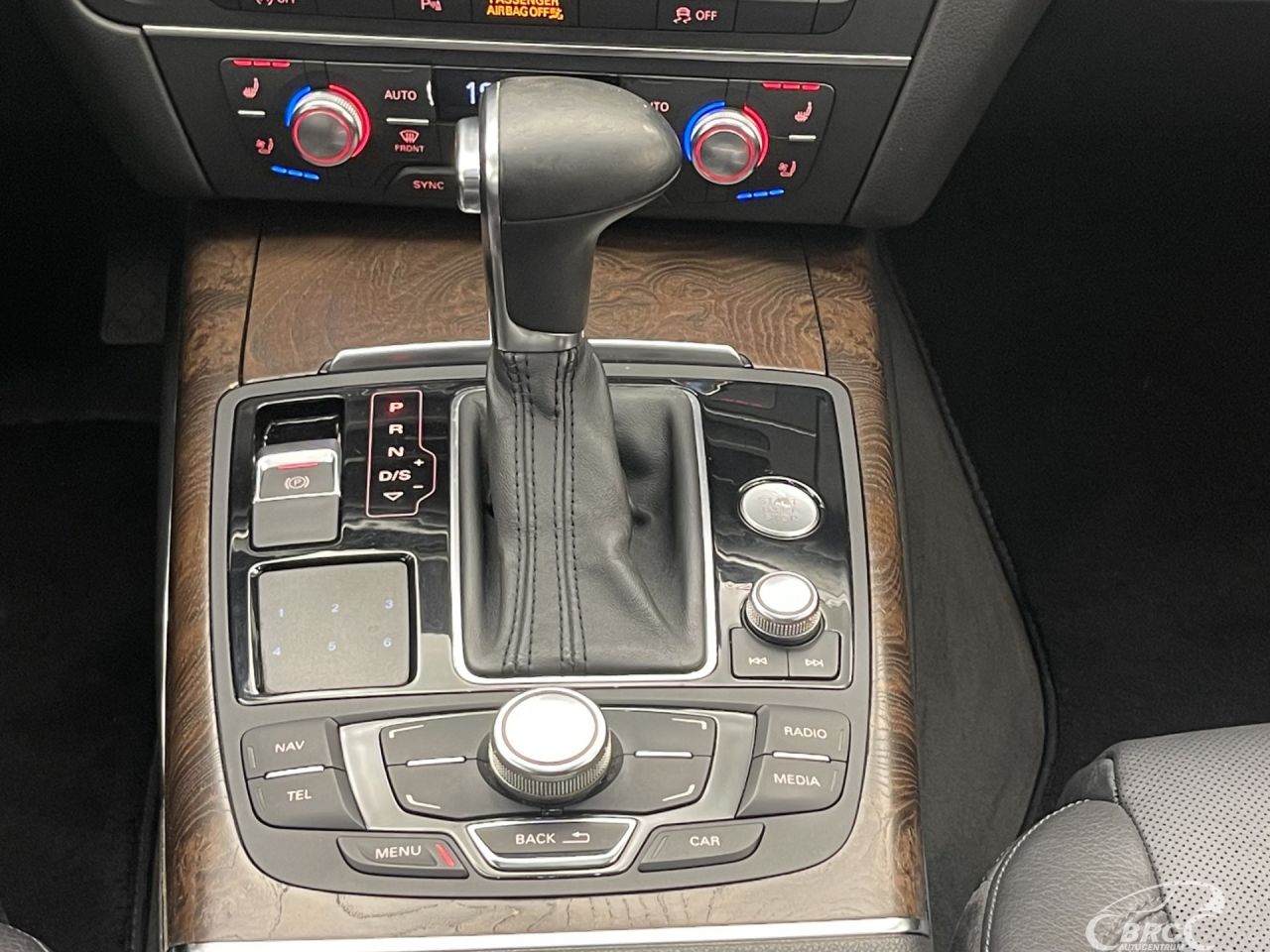 Audi A6 | 18