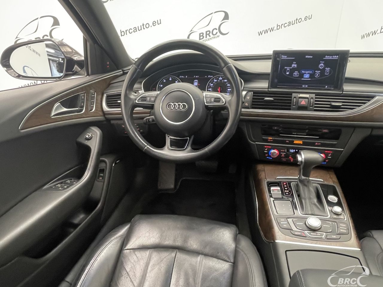 Audi A6 | 14