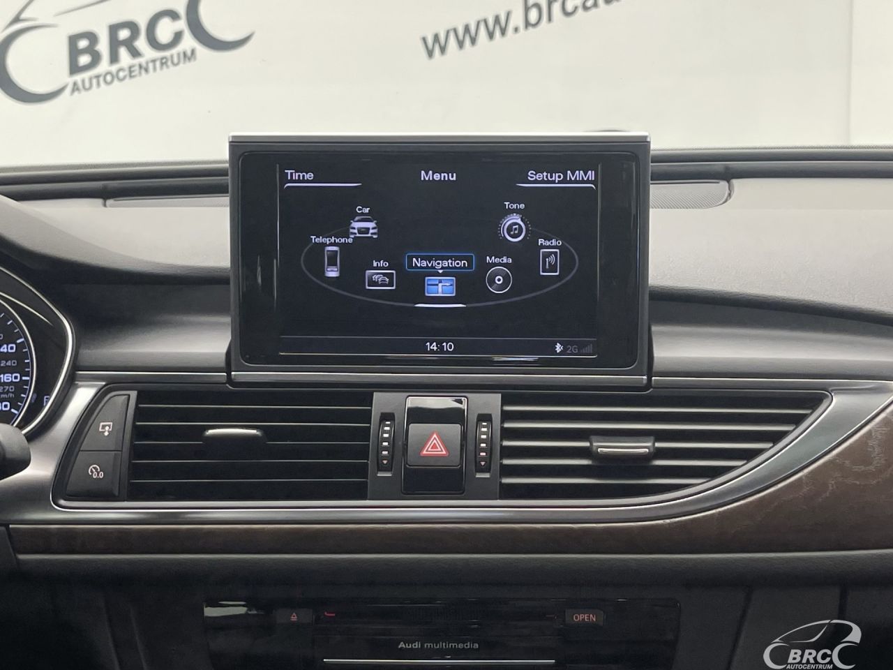 Audi A6 | 16
