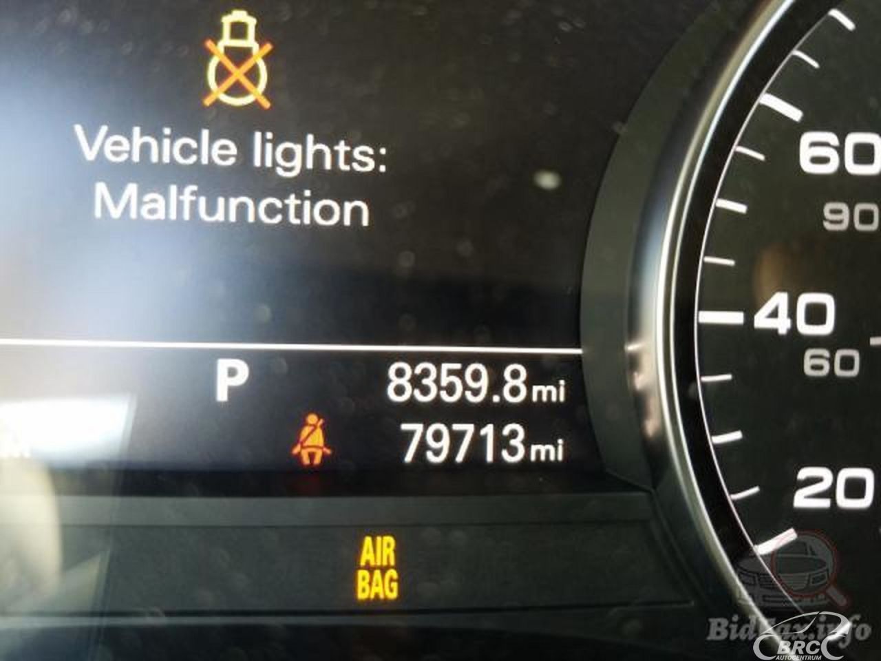 Audi A6 | 55