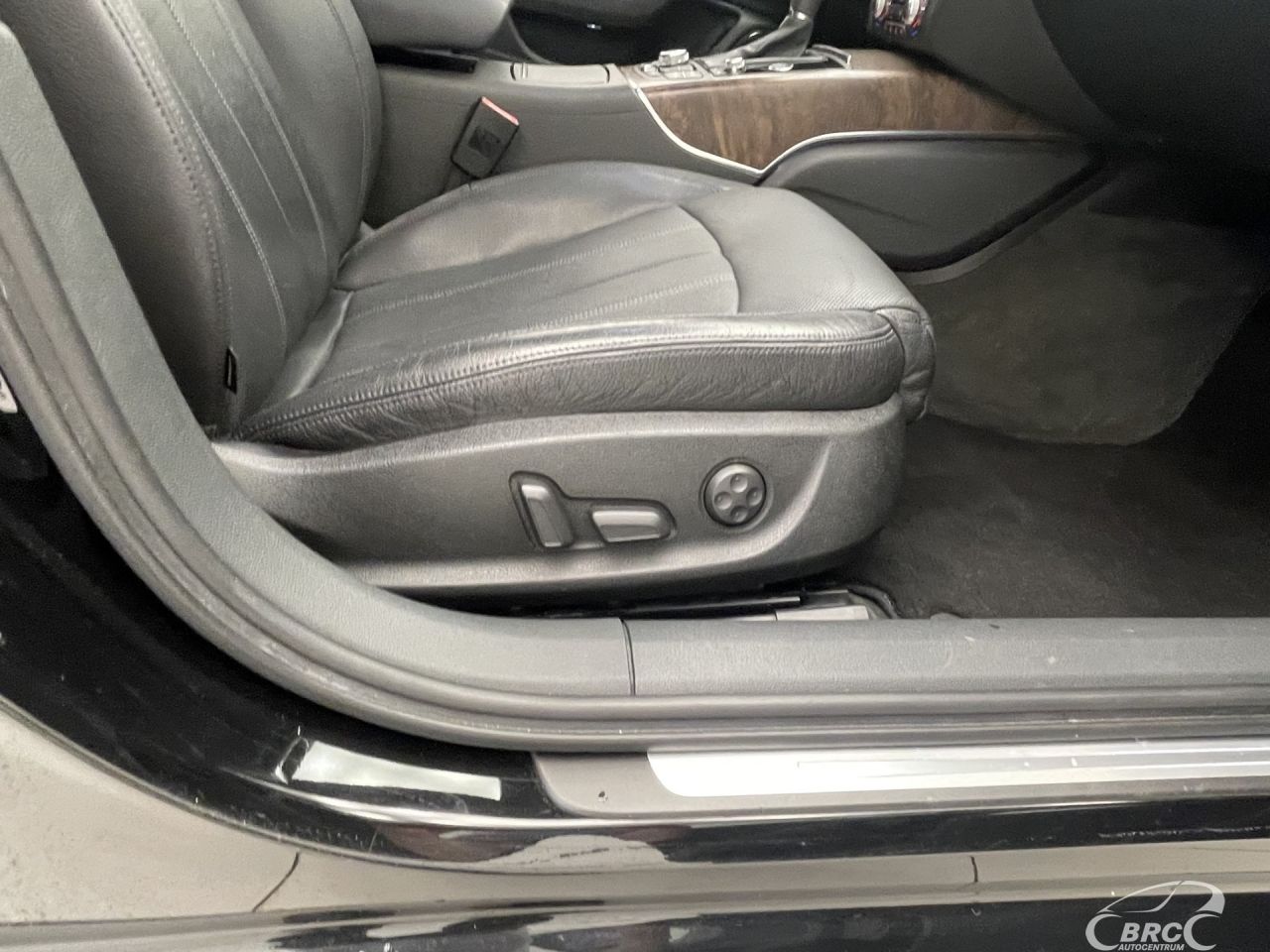 Audi A6 | 5