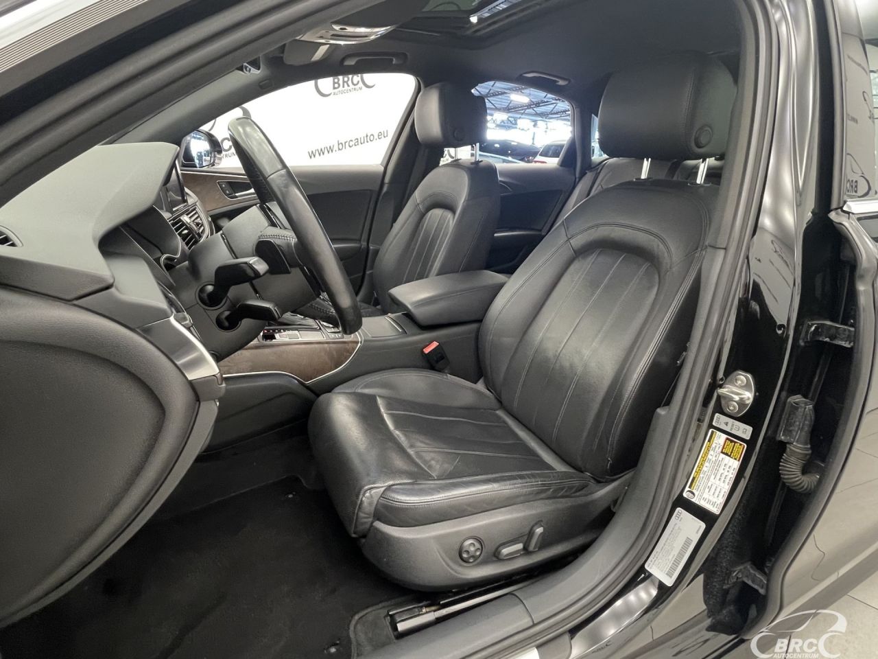 Audi A6 | 24