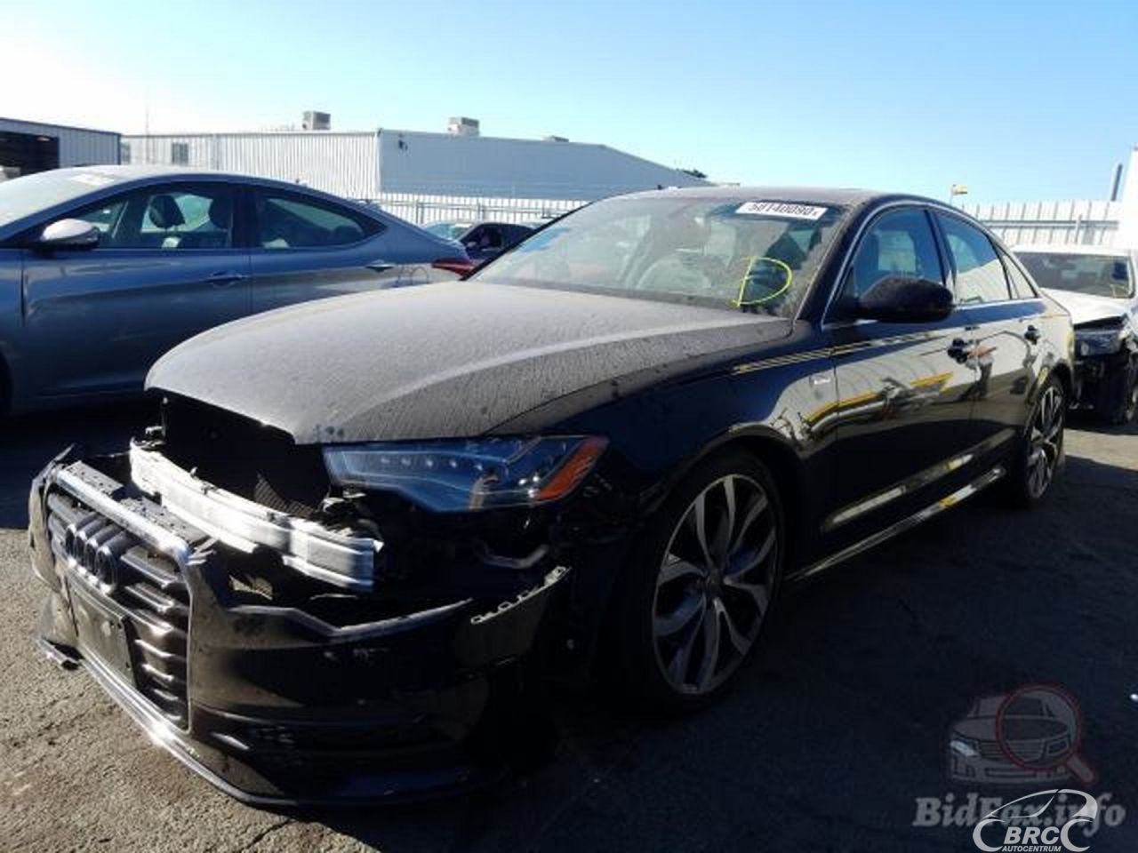 Audi A6 | 61