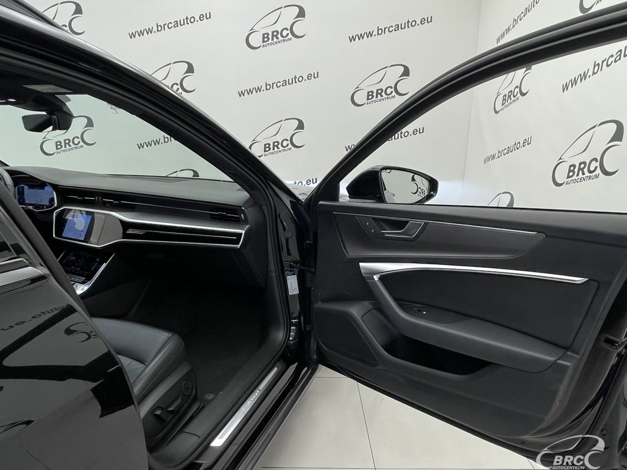 Audi A6 | 7