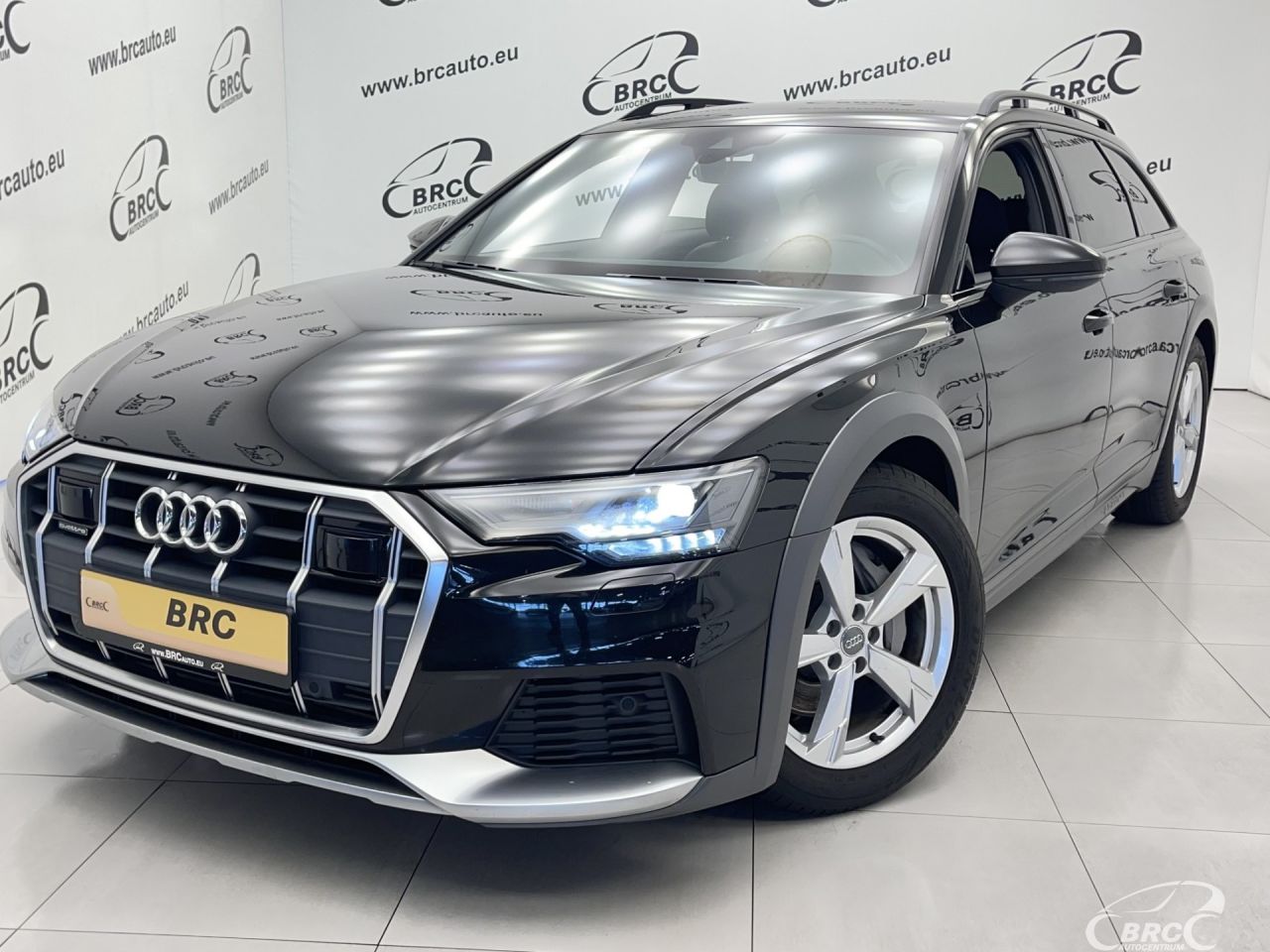 Audi A6 | 50