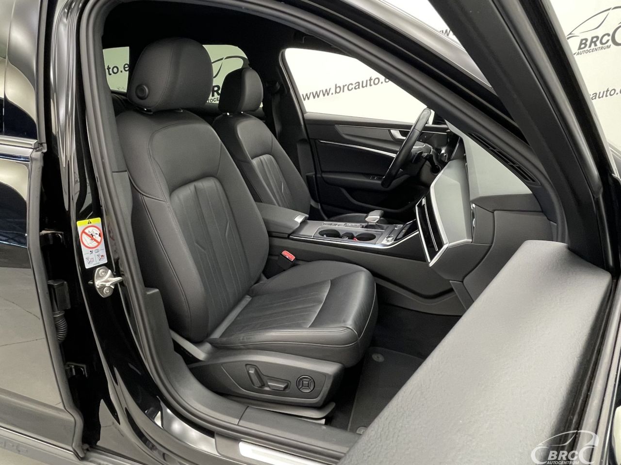 Audi A6 | 6