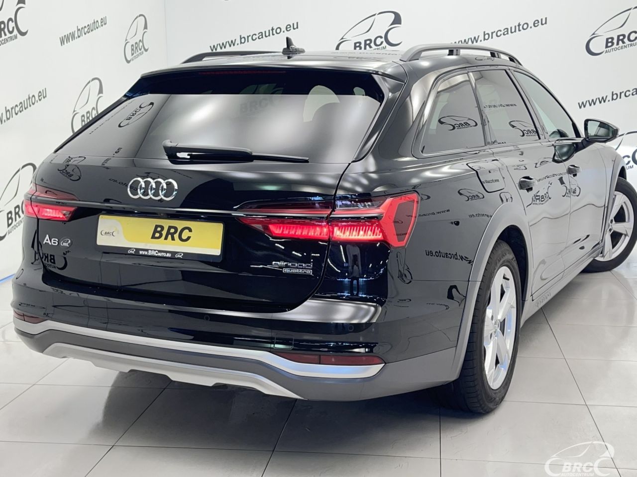 Audi A6 | 51