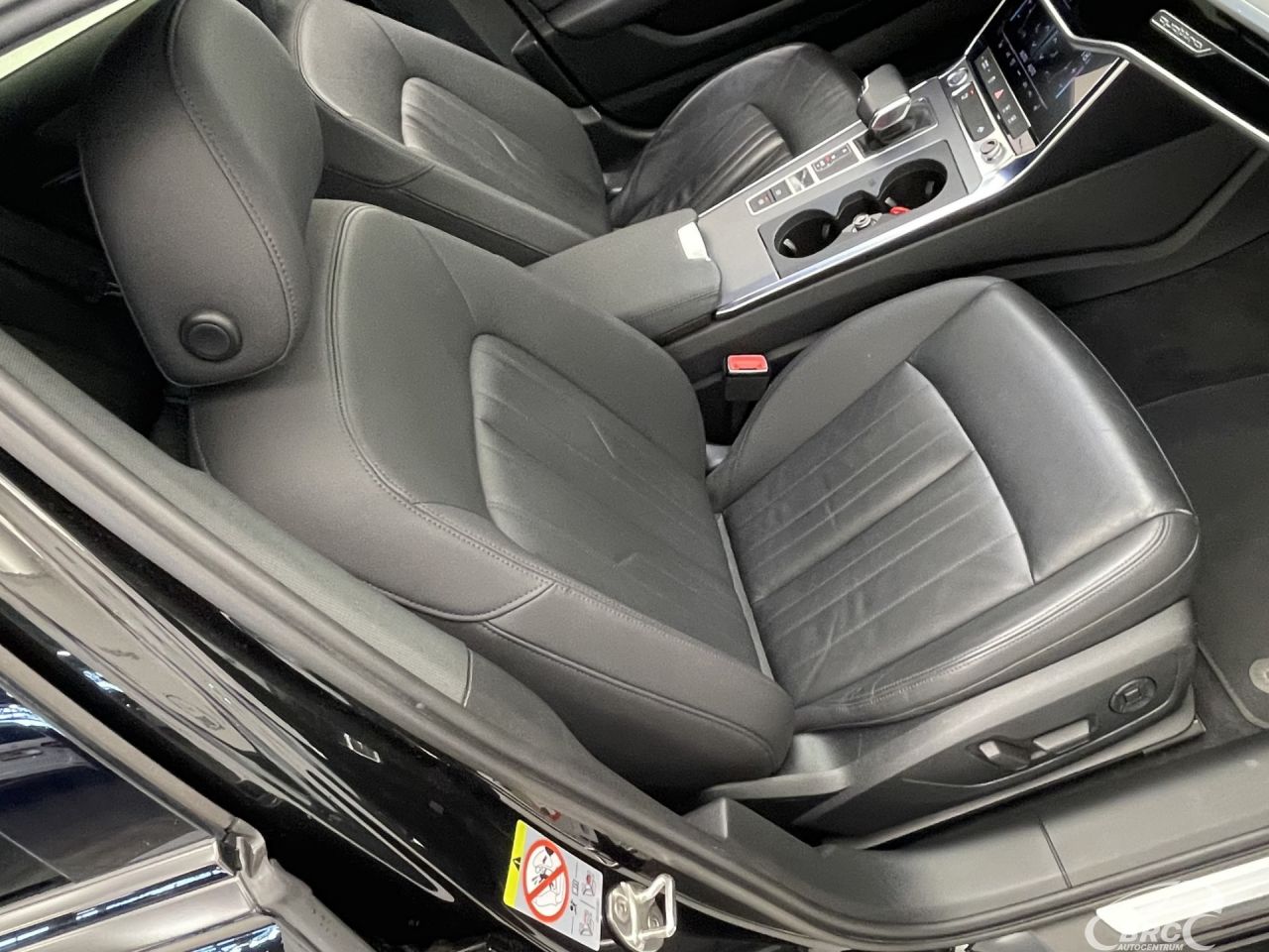 Audi A6 | 4