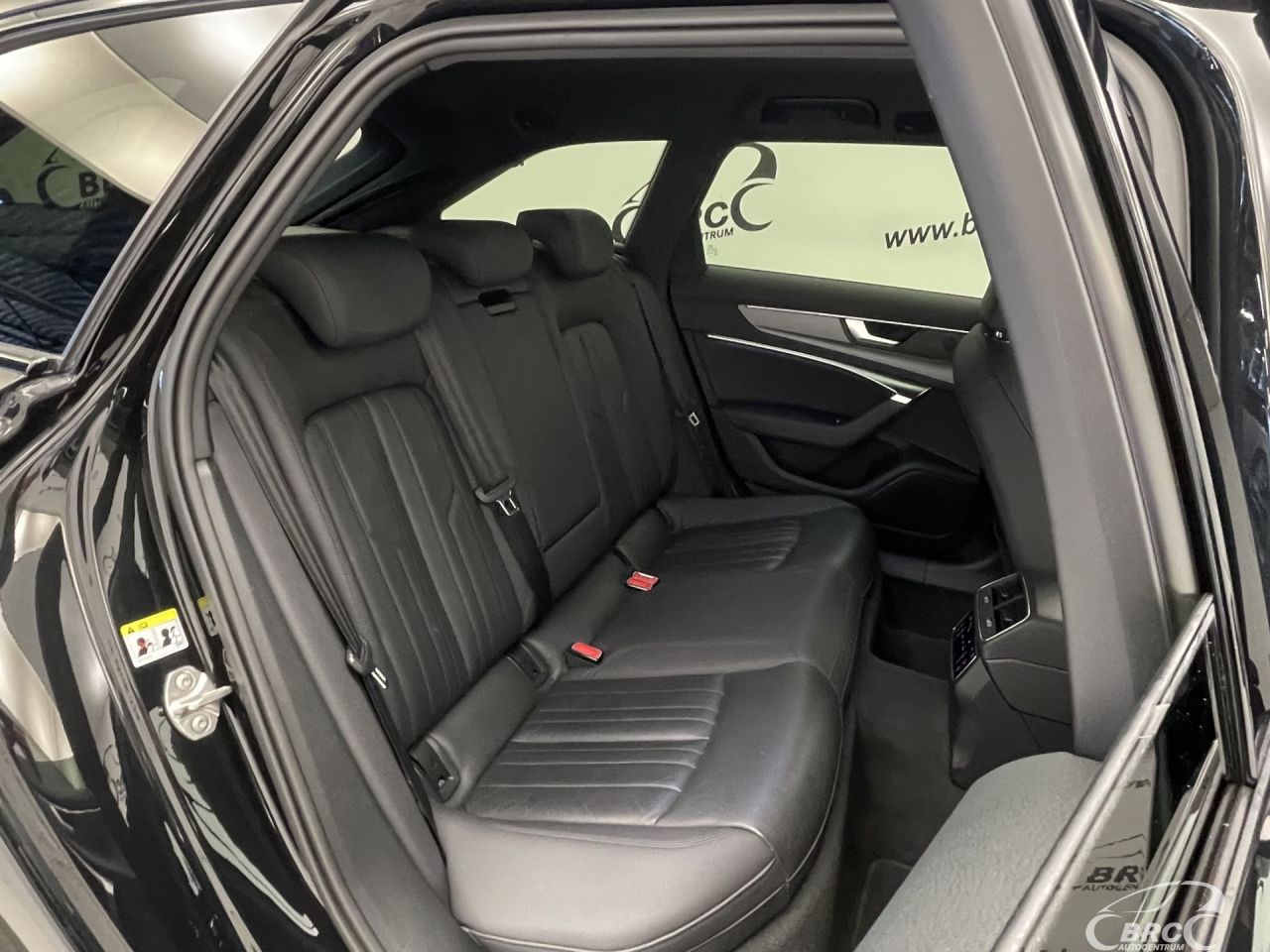 Audi A6 | 10