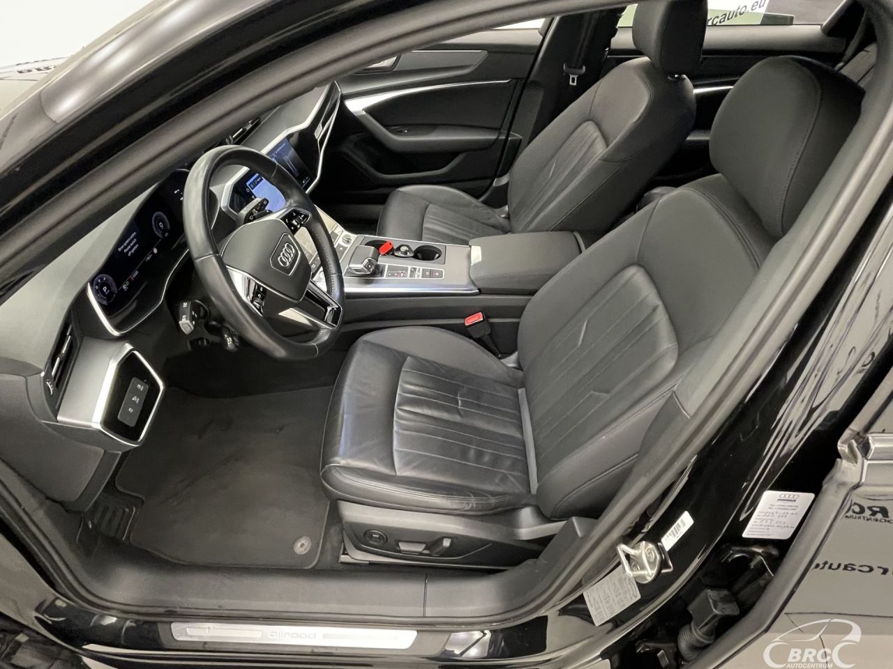 Audi A6 | 20