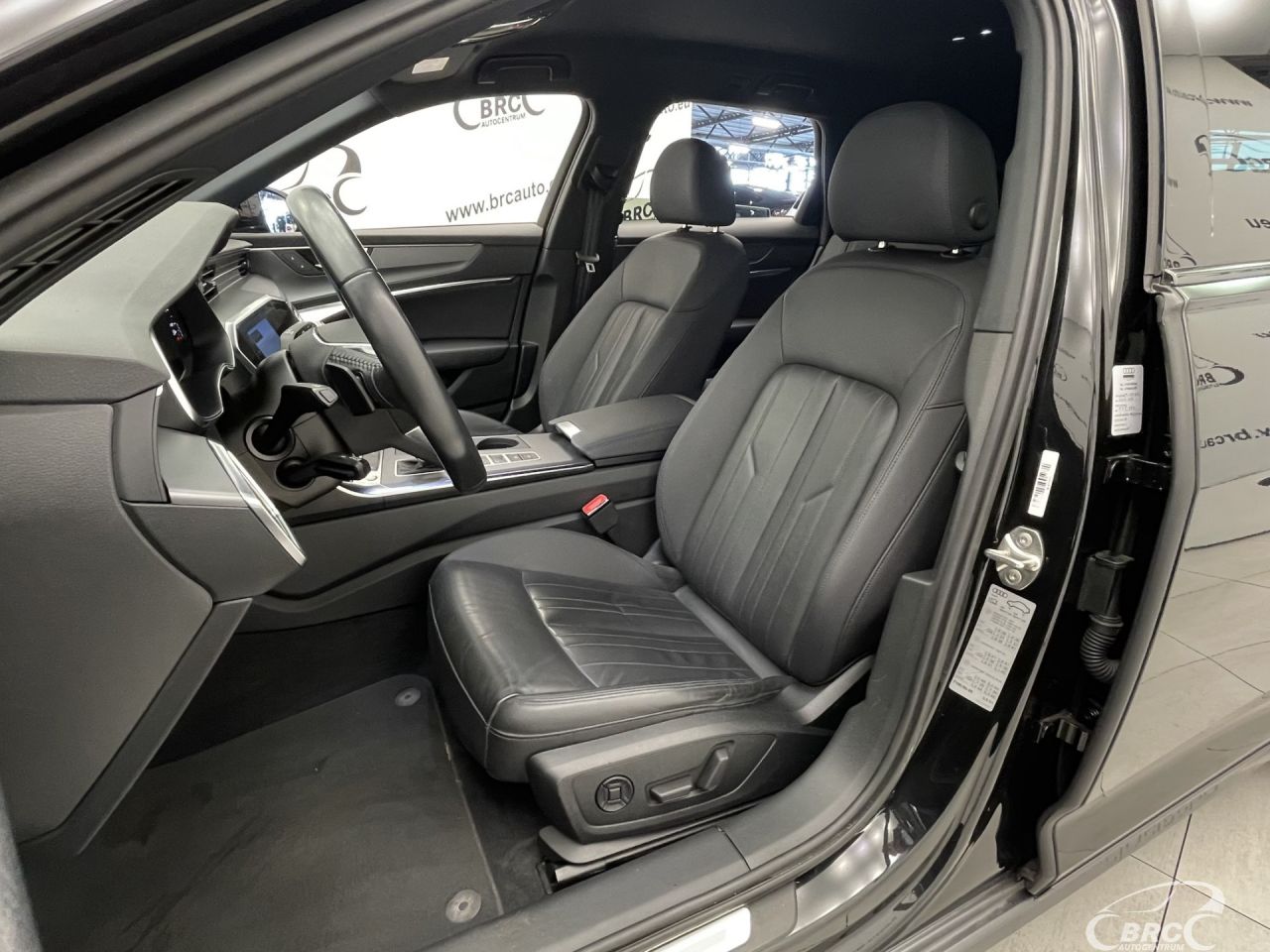 Audi A6 | 22
