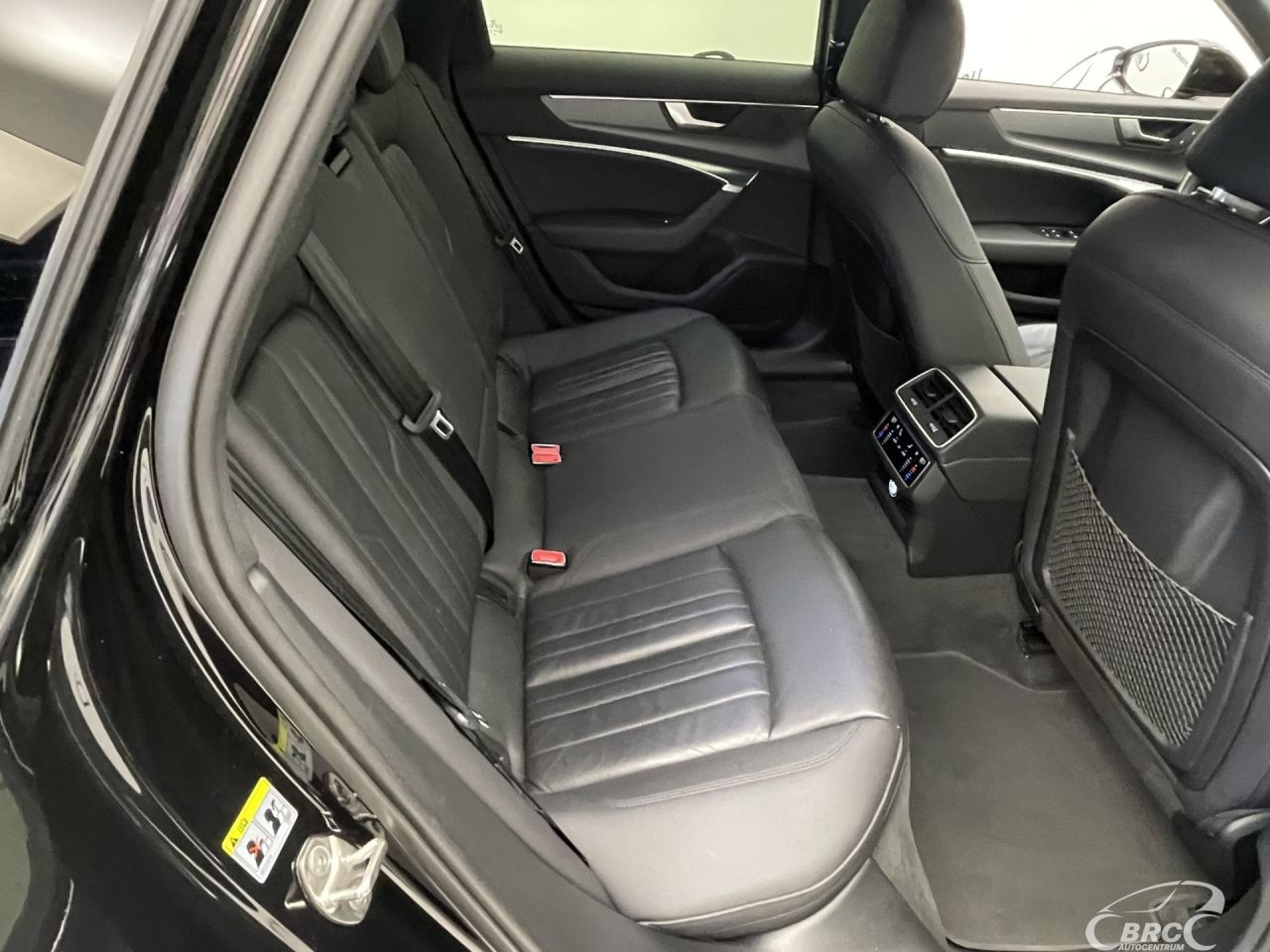 Audi A6 | 9