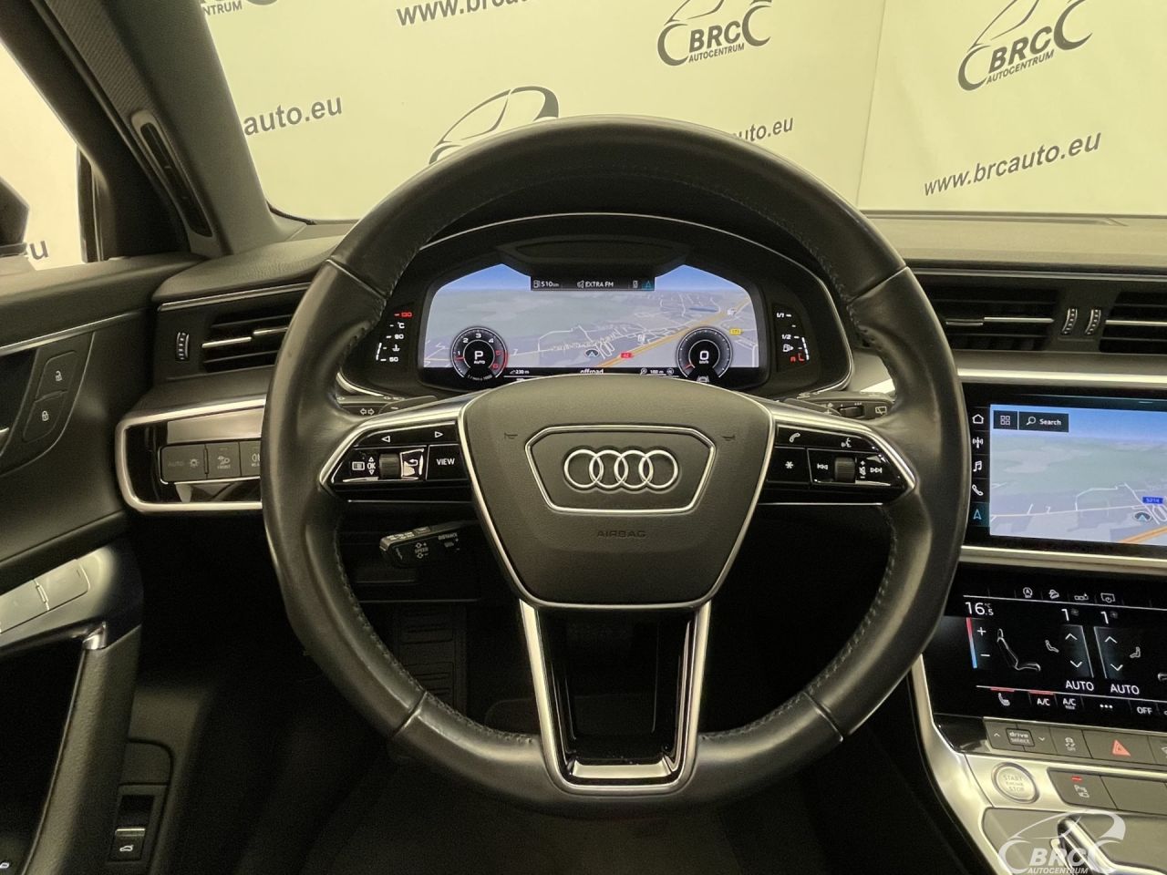 Audi A6 | 30