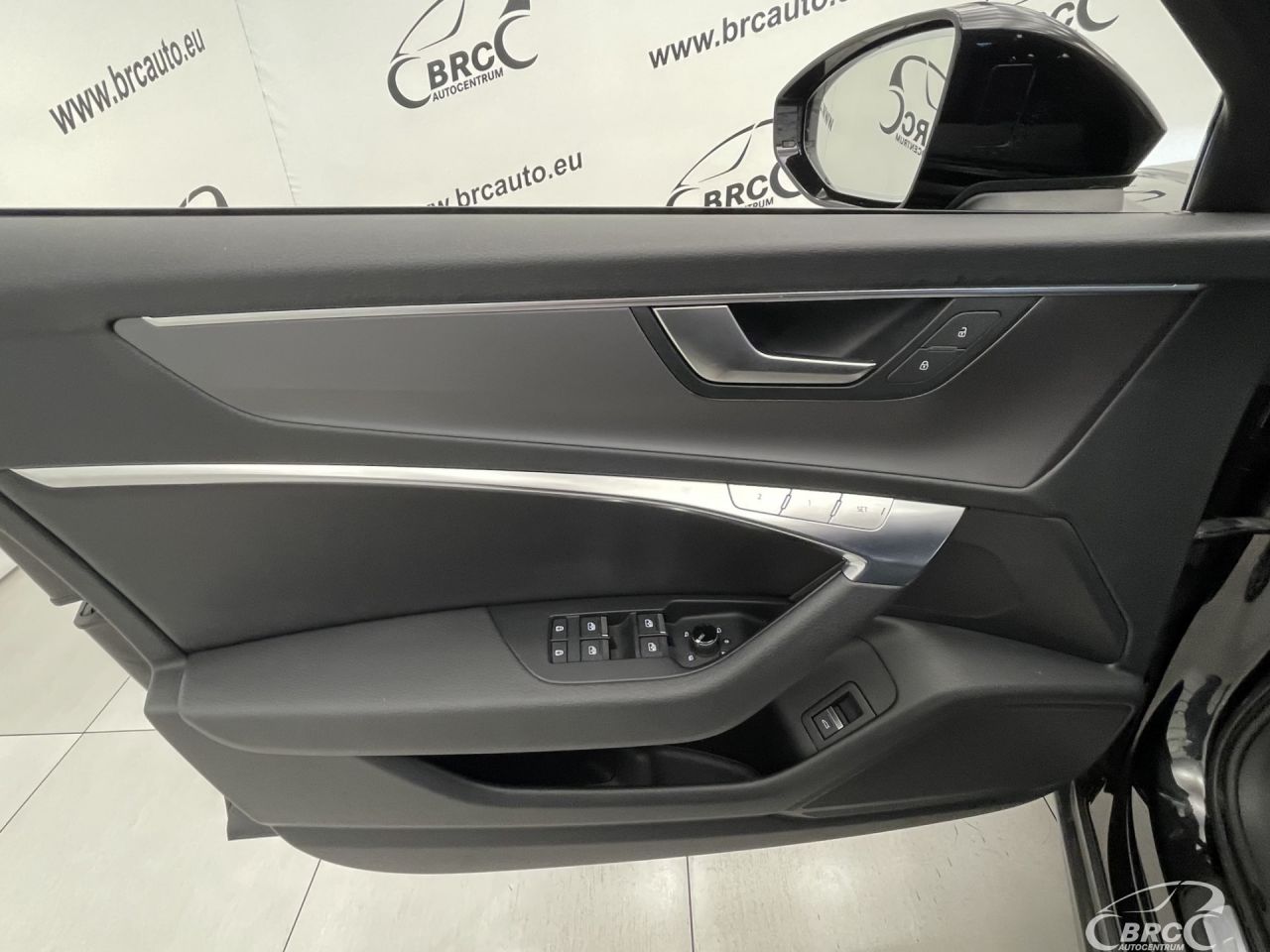 Audi A6 | 19