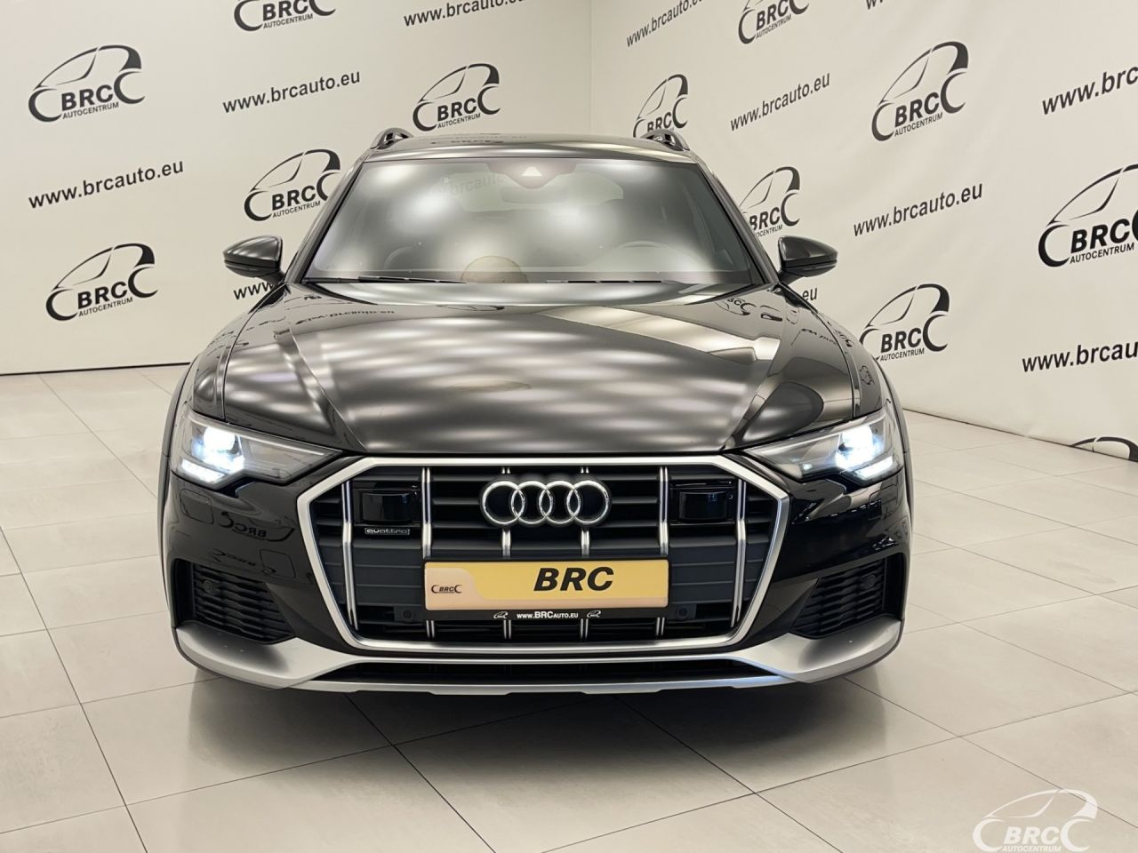 Audi A6 | 52